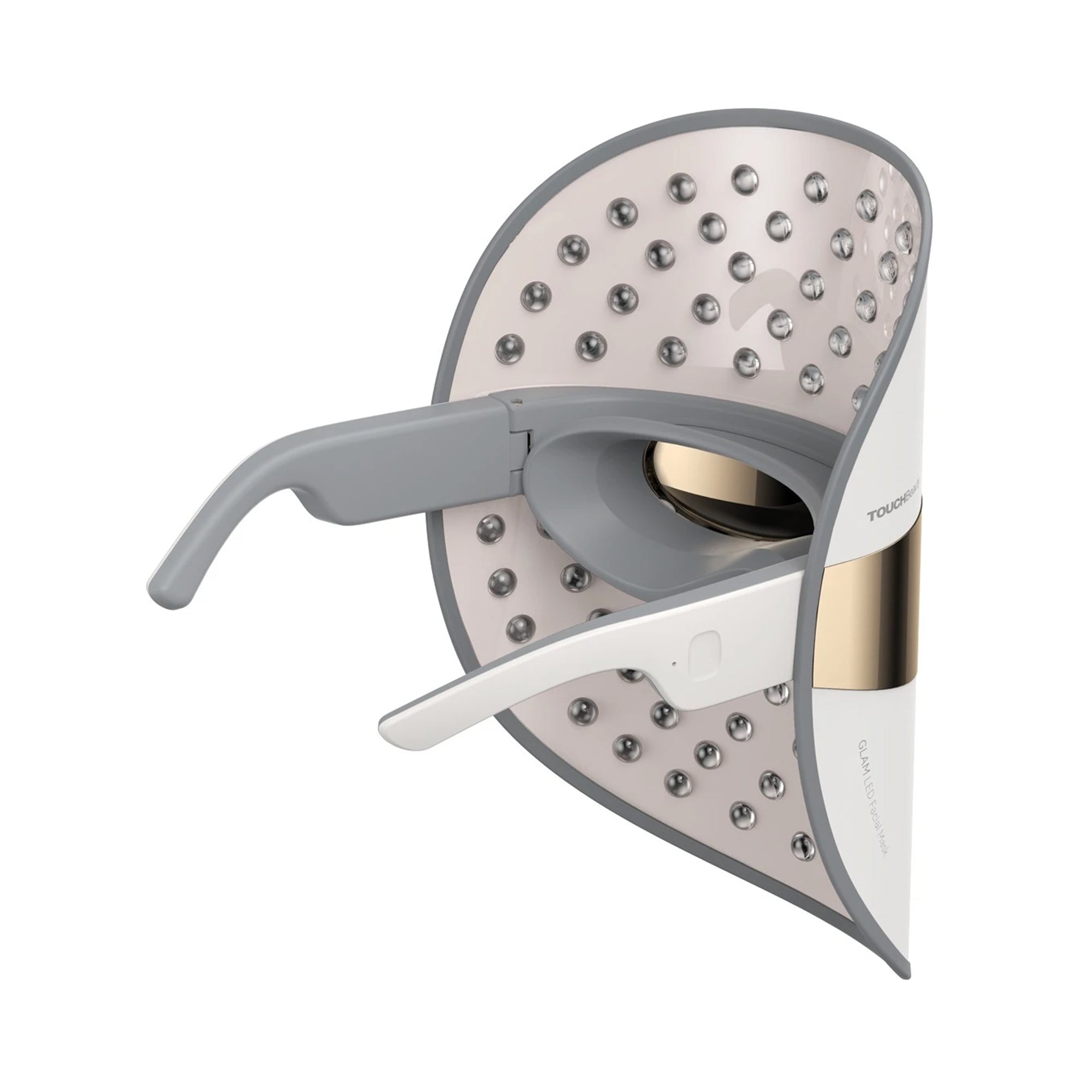 Glam Led Light Therapy Face Mask