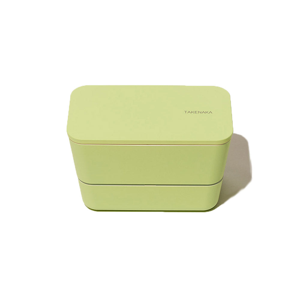 Bento Flat Dual Lime Cream