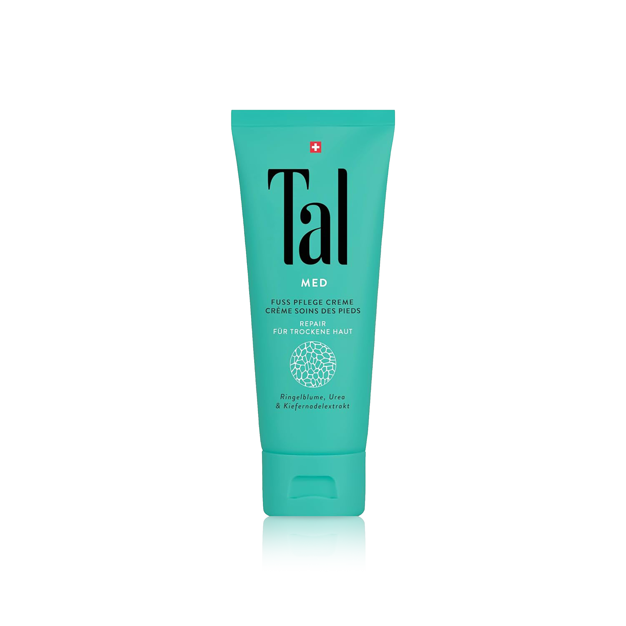Tal Med Foot Cream