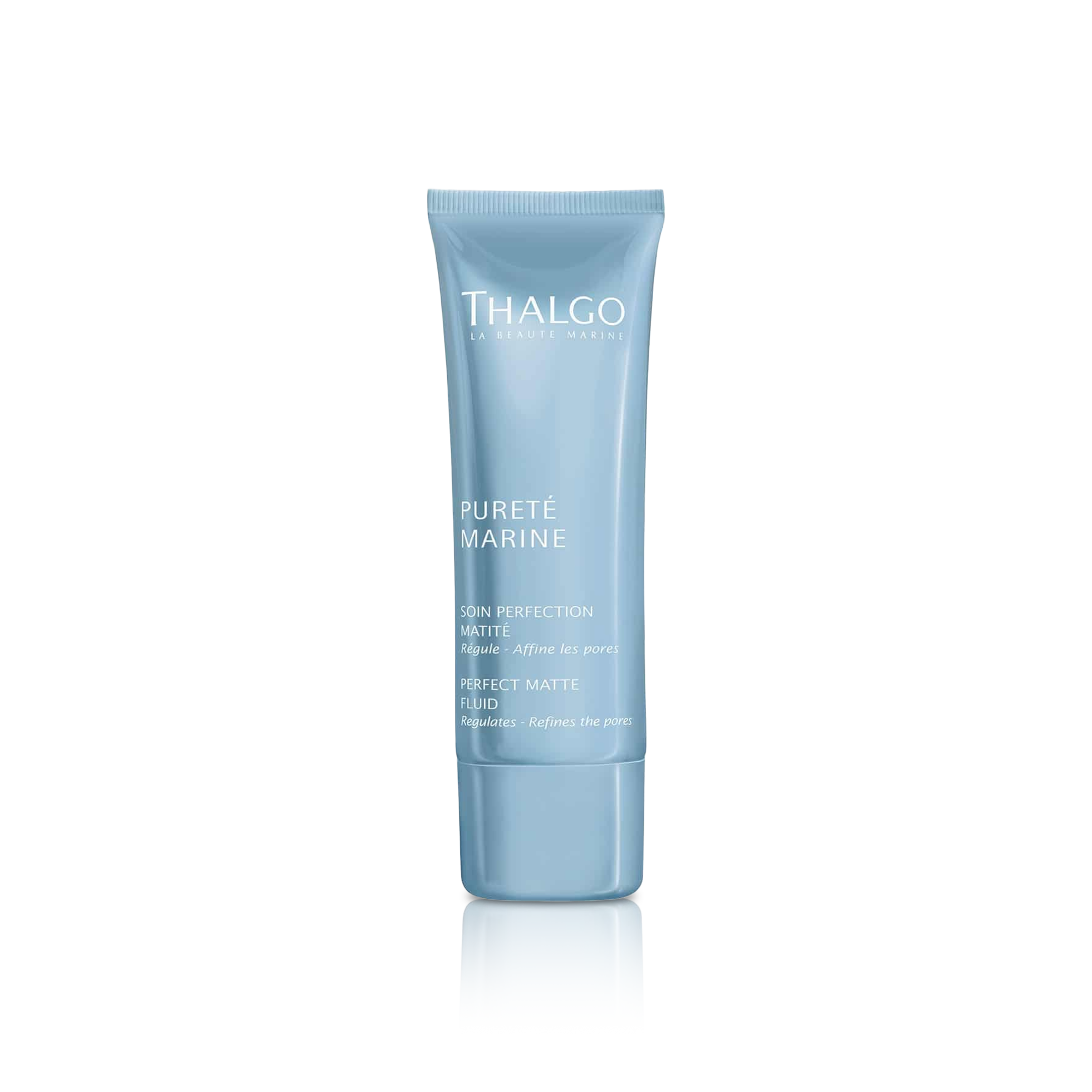 Pureté Marine Perfect Matte Fluid