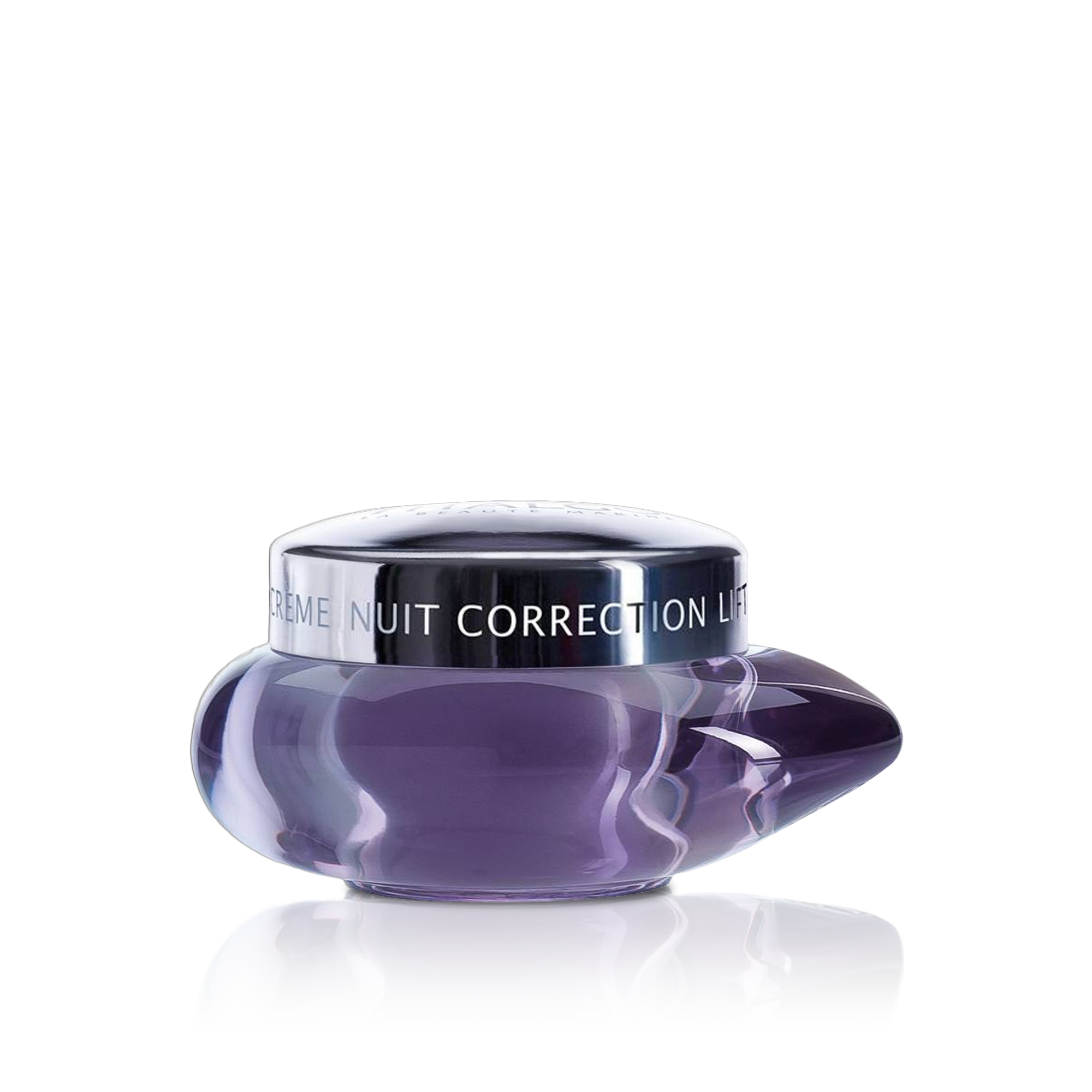 Silicium Marin Lifting Correcting Night Cream