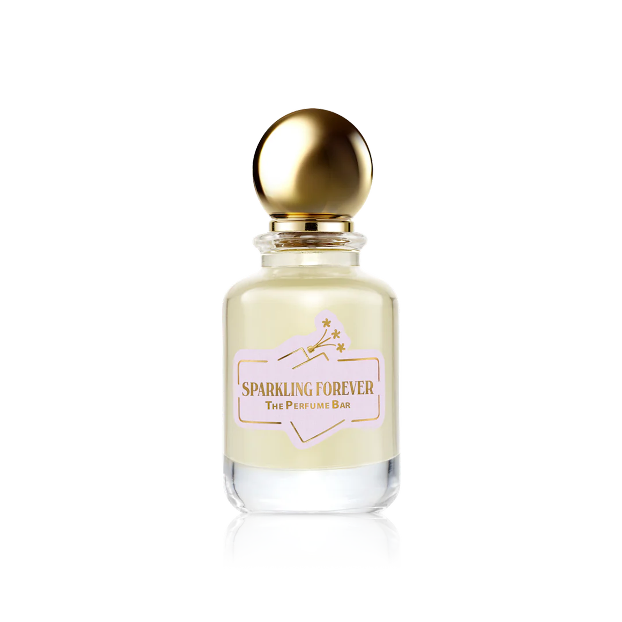 Sparkling Forever (Bs) Perfume For Her