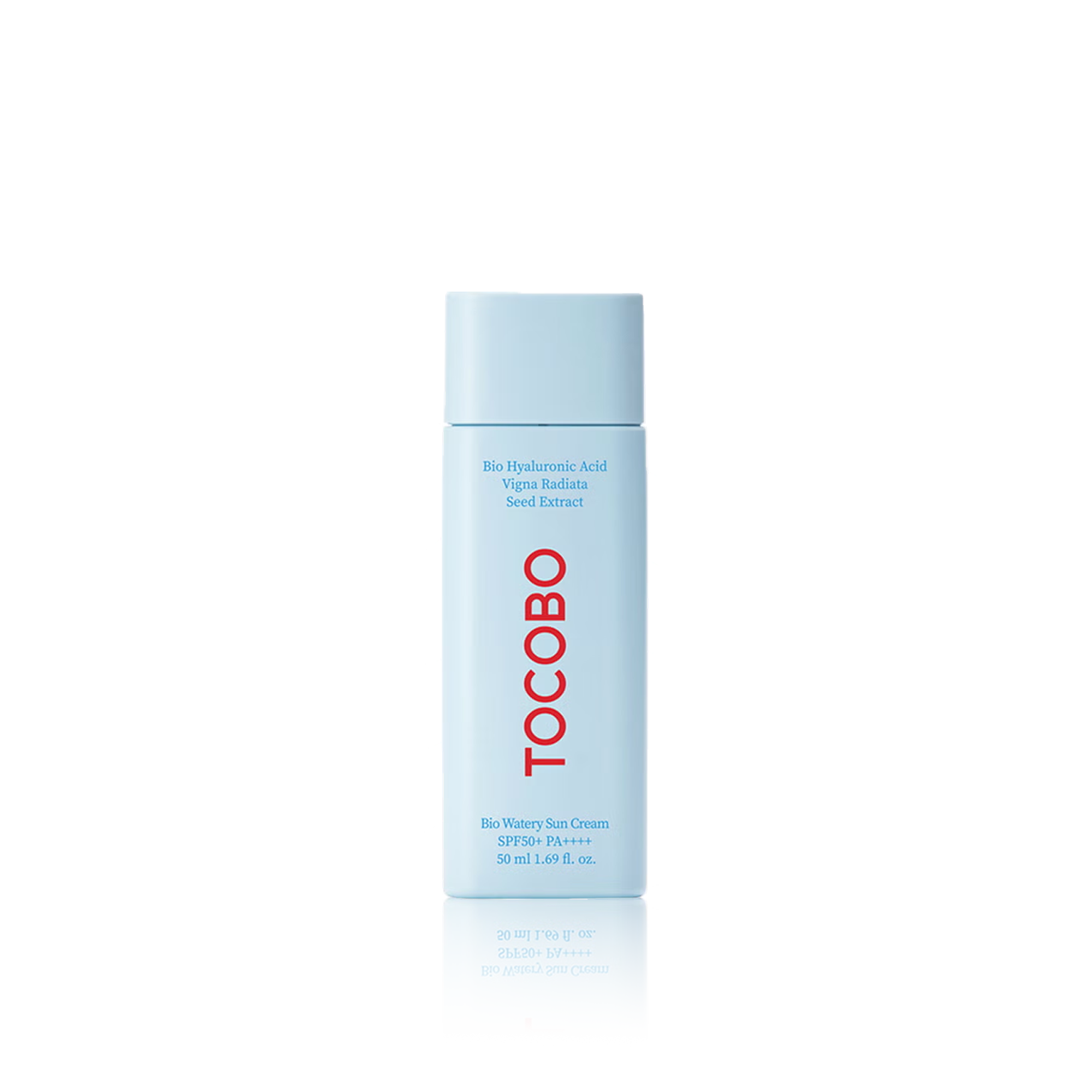 Bio Watery Sun Cream Spf 50 + Pa+++