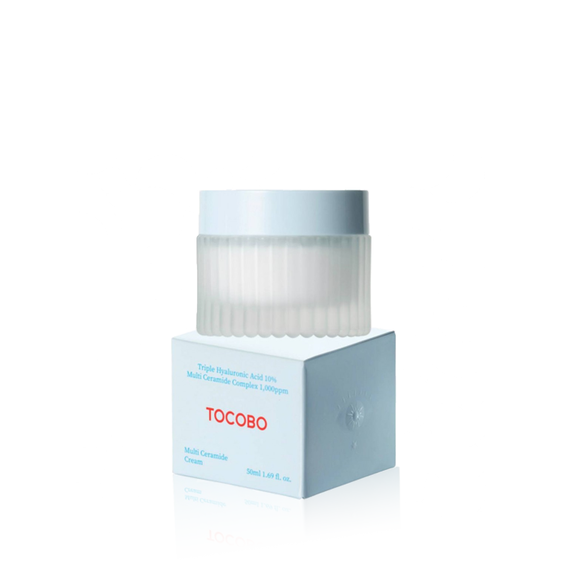 Multi Ceramide Cream
