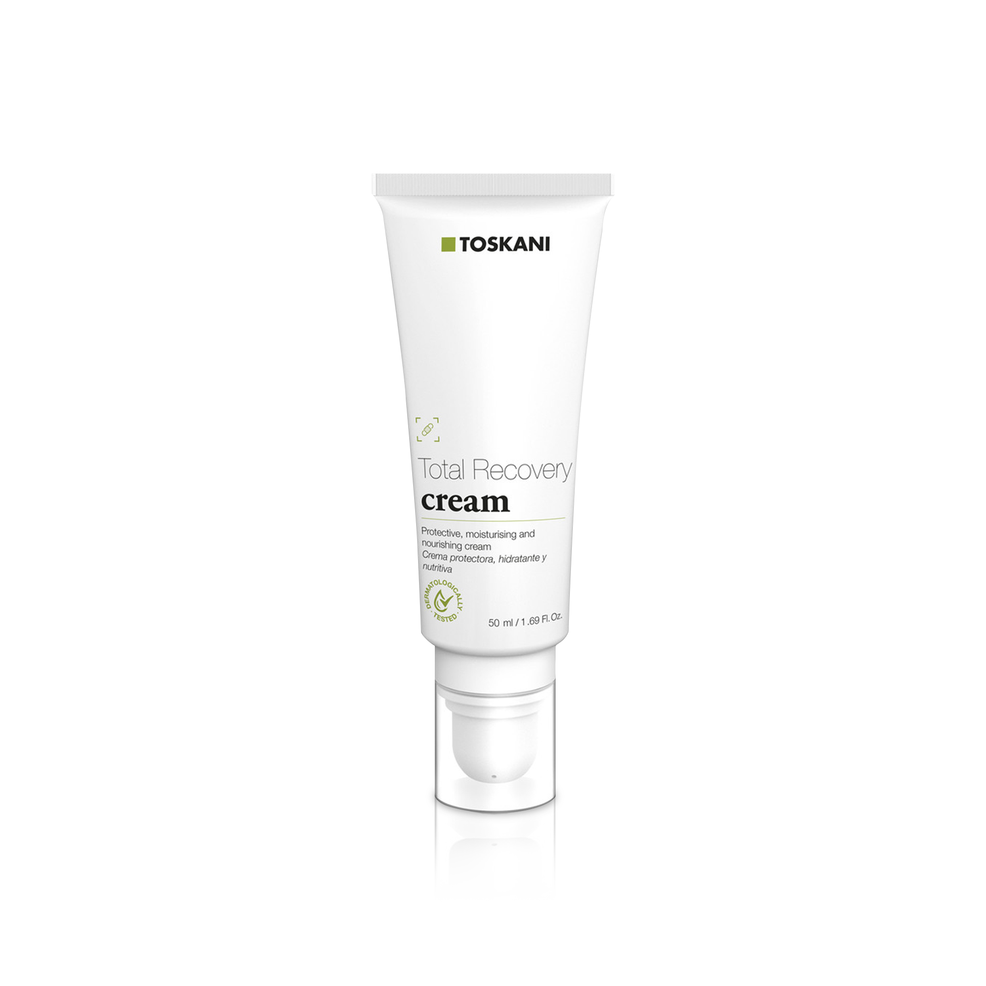Total Recovery Cream