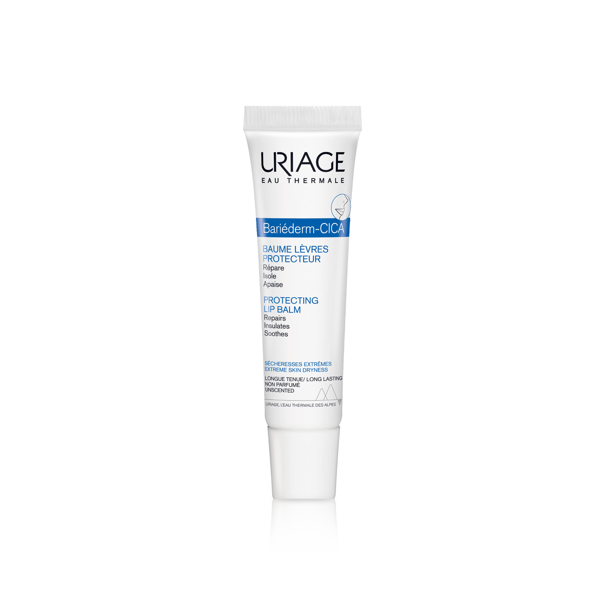 Bariéderm-Cica Protecting Lip Balm