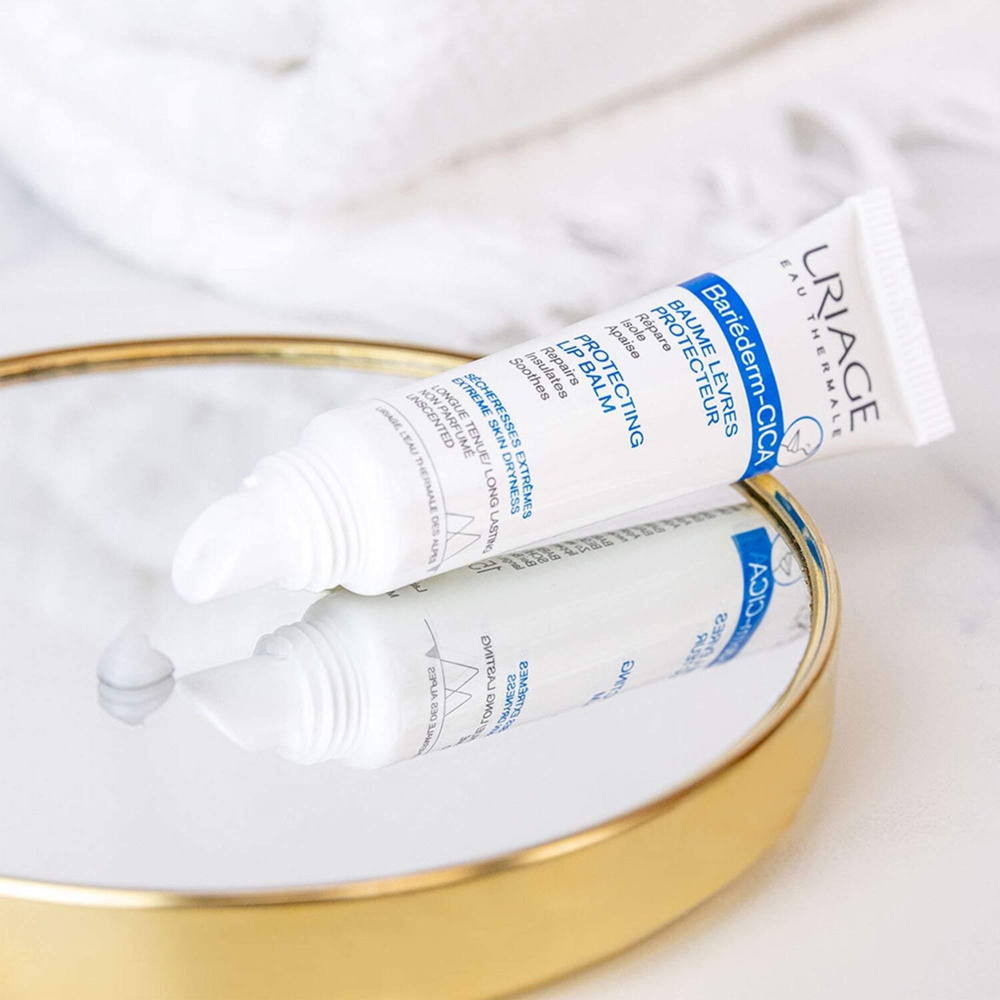 Bariéderm-Cica Protecting Lip Balm