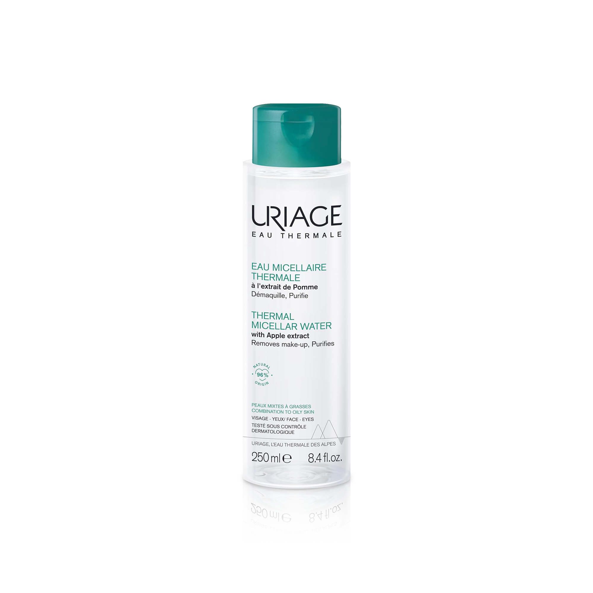 Eau Micellaire Thermale Oily Skin