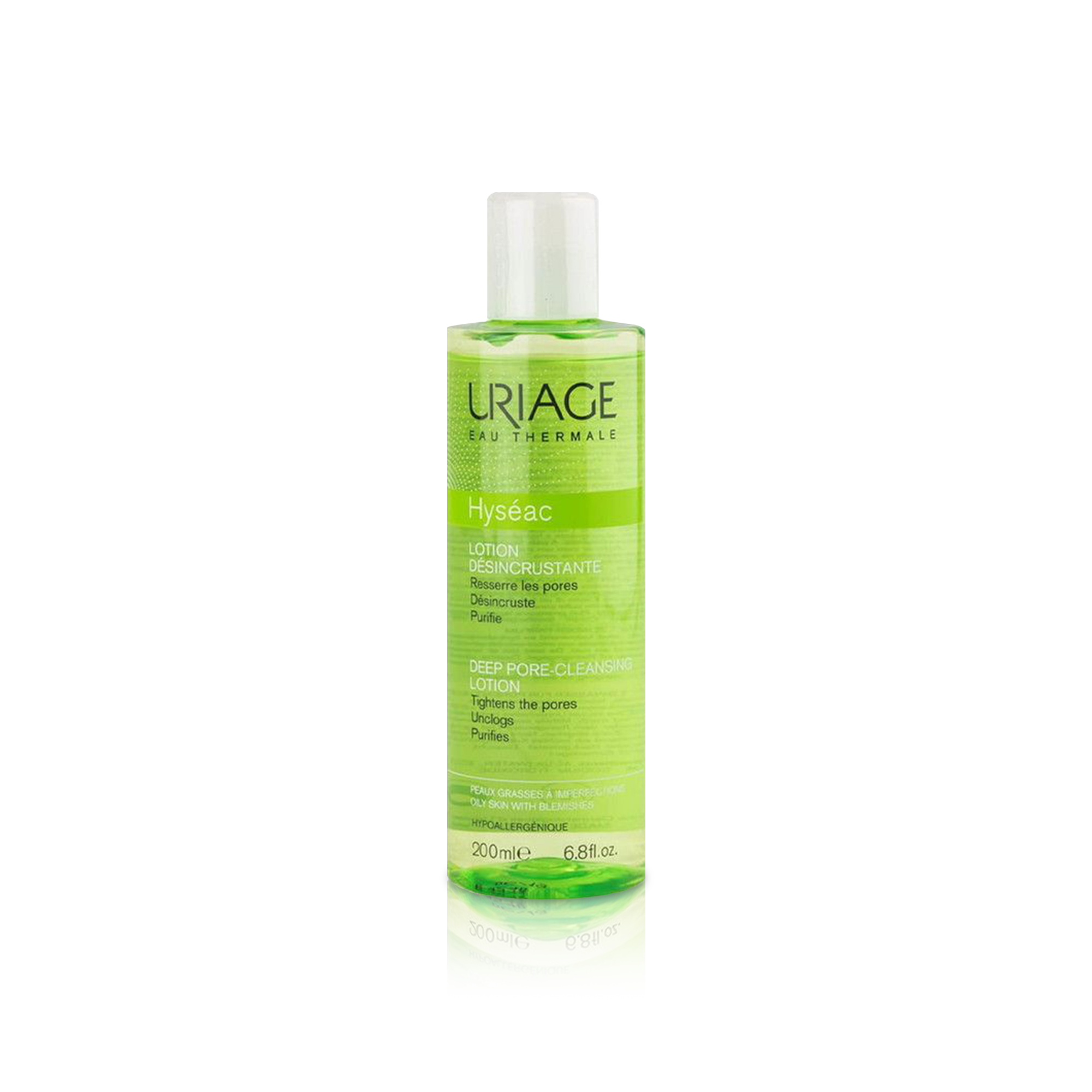 Hyséac Deep Pore-Cleansing Lotion