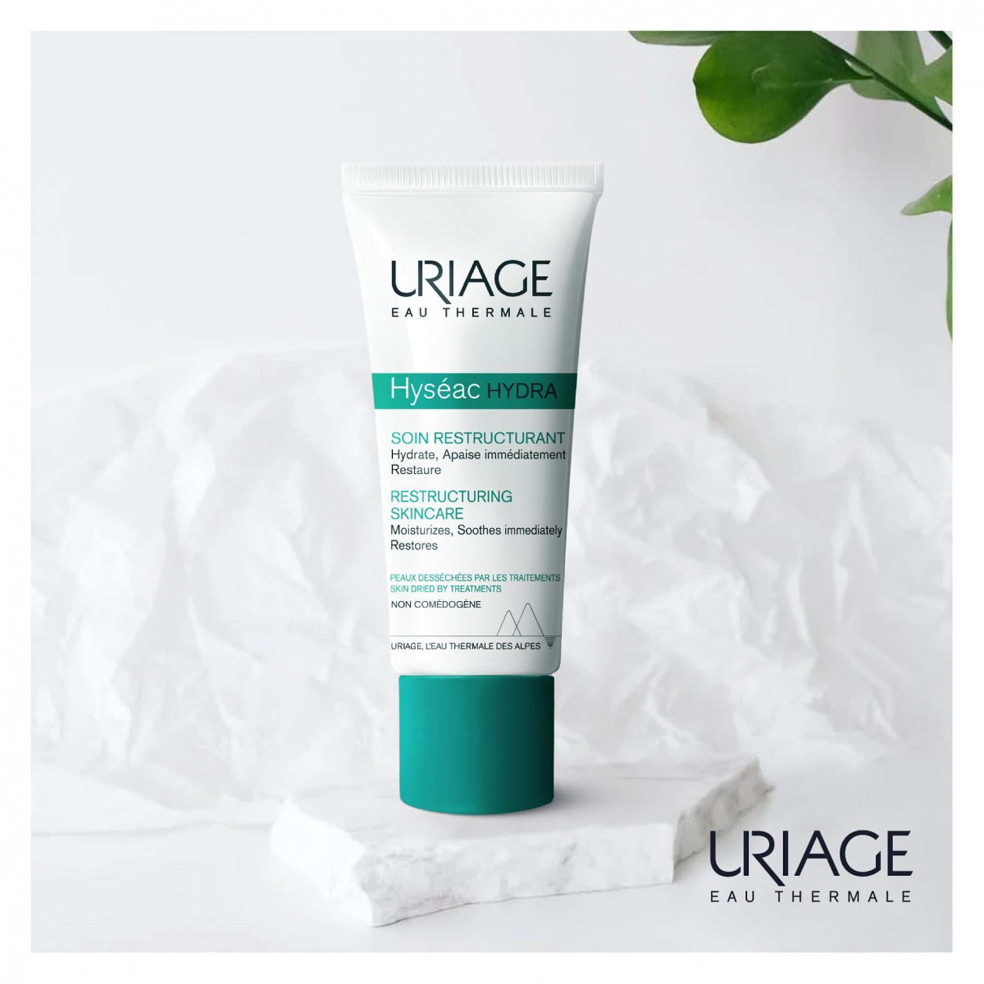 Hyséac Hydra Restructuring Cream