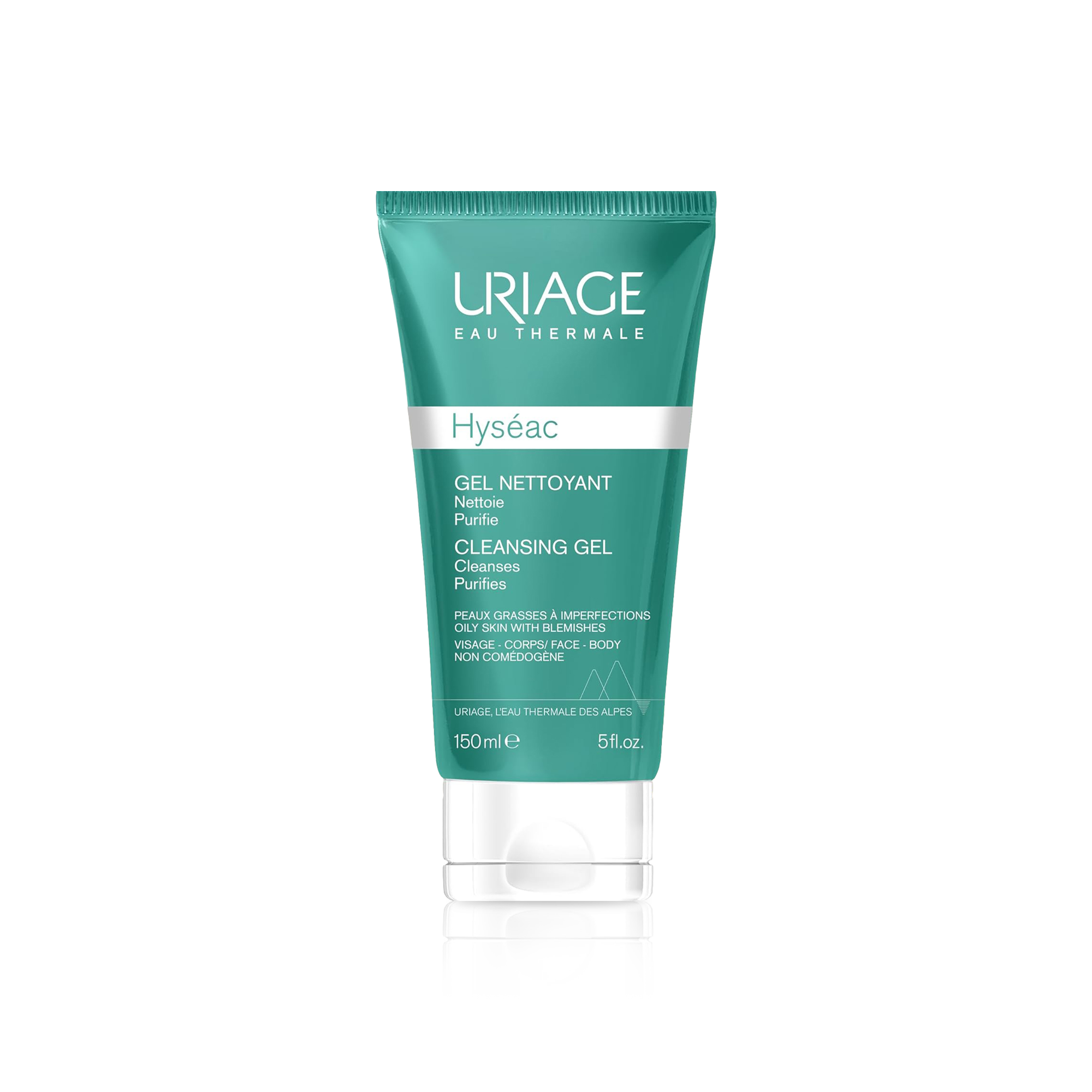 Hyséac Purifying Cleansing Gel