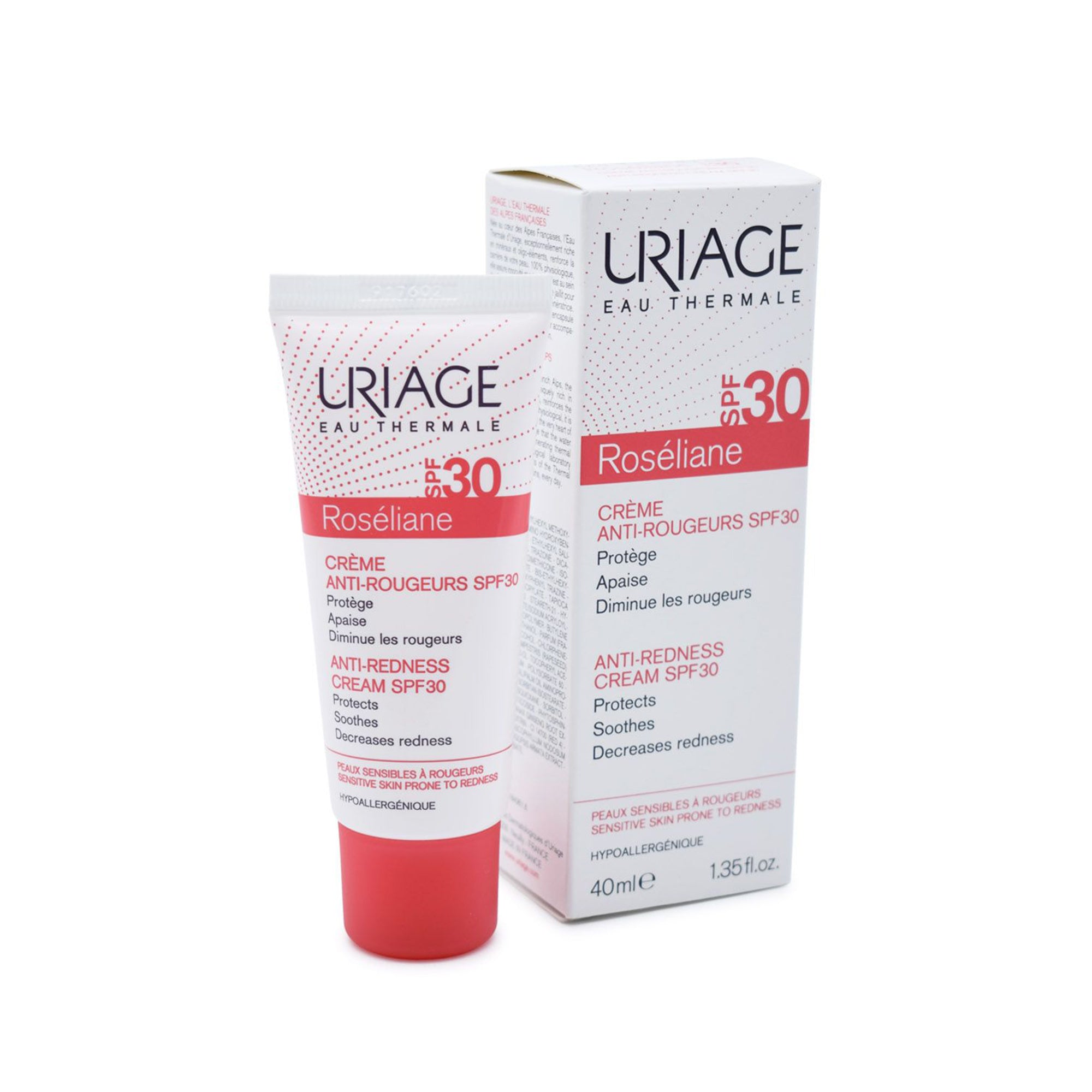 Roséliane - Anti-Redness Cream