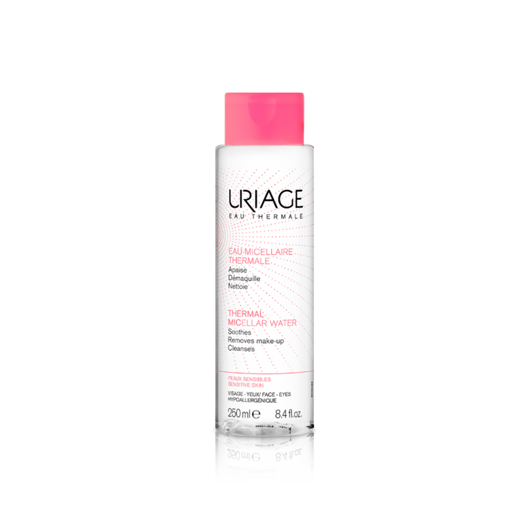 Thermal Micellar Water For Sensitive Skin