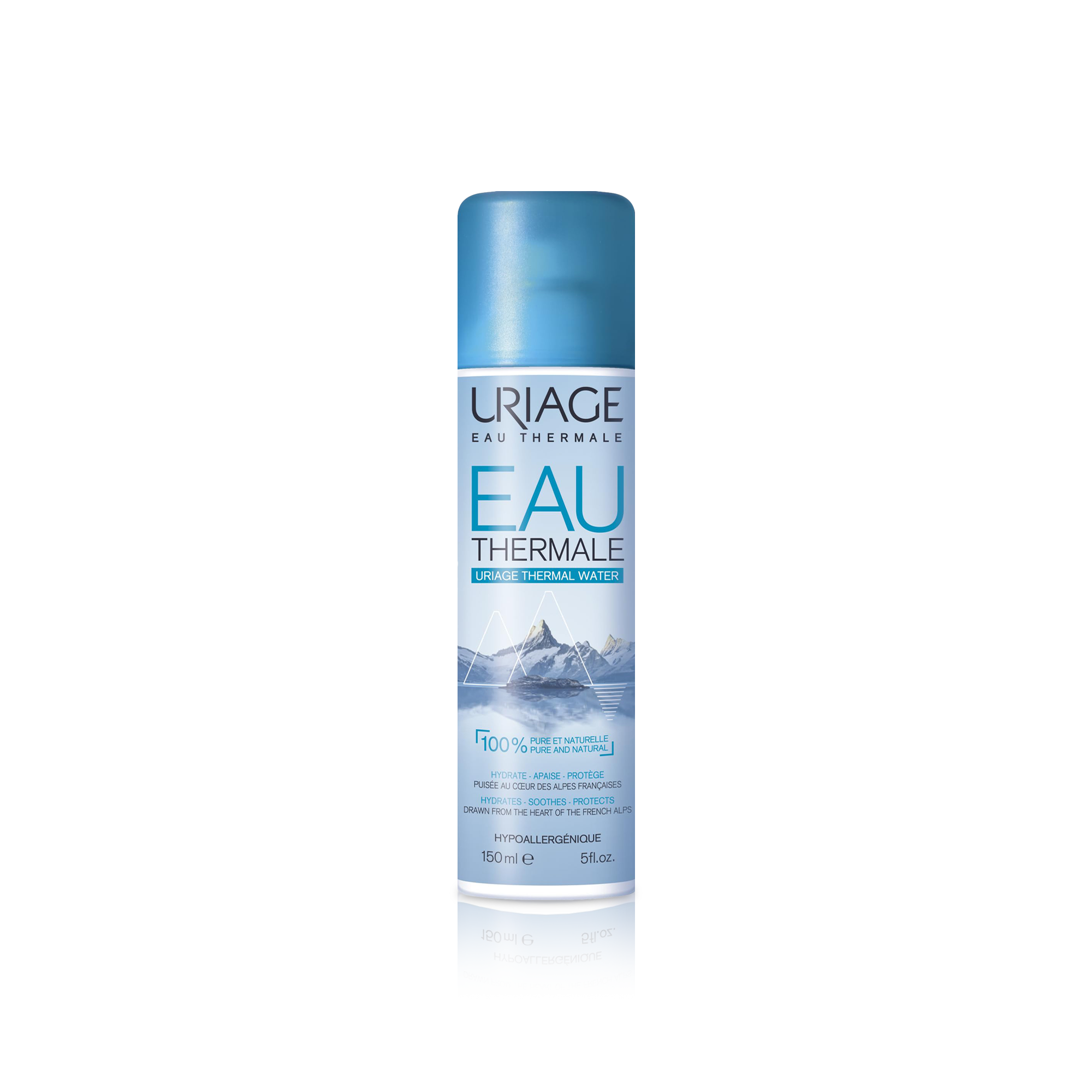 Thermal Water Hydrating And Protective Spray