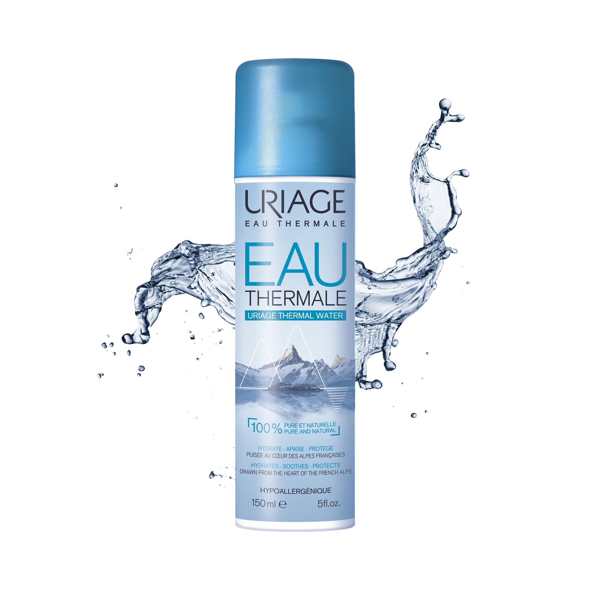 Thermal Water Hydrating And Protective Spray
