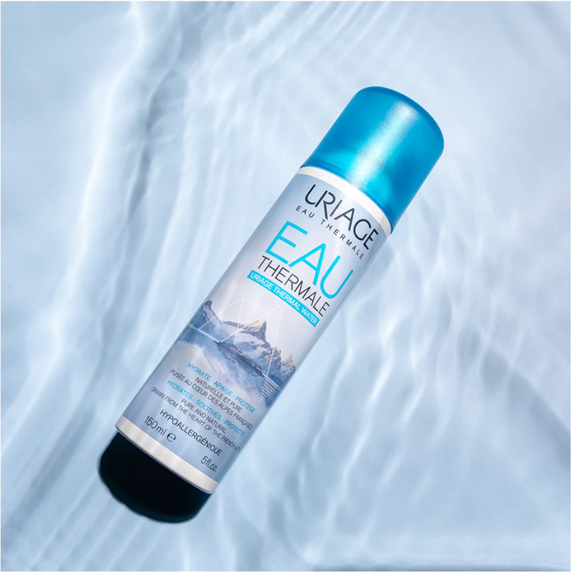 Thermal Water Hydrating And Protective Spray