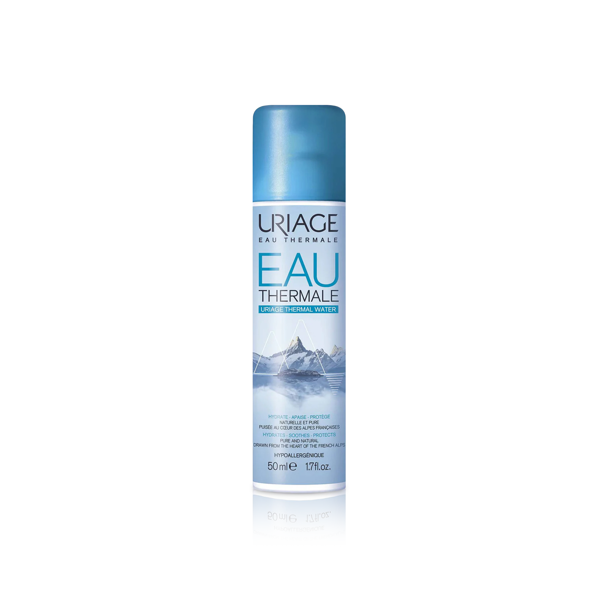 Thermal Water Hydrating And Protective Spray