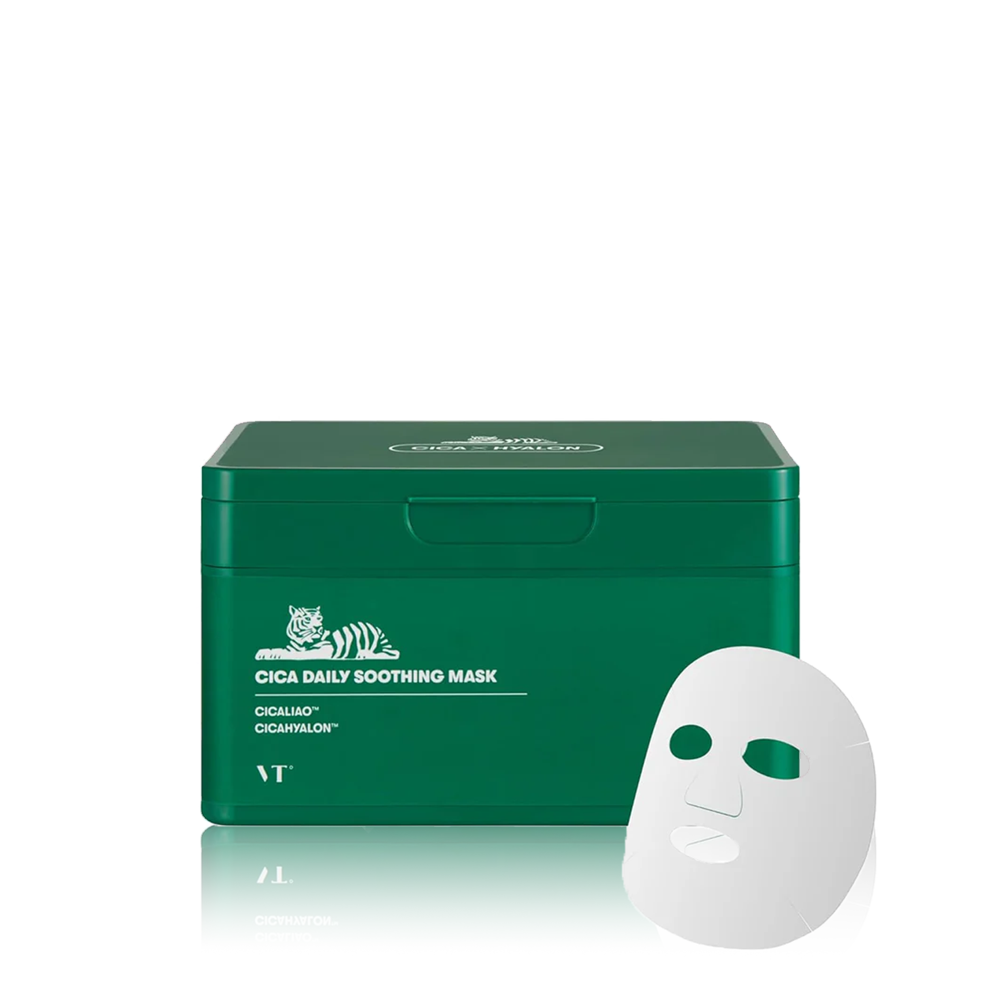 VT Cica Daily Soothing Mask