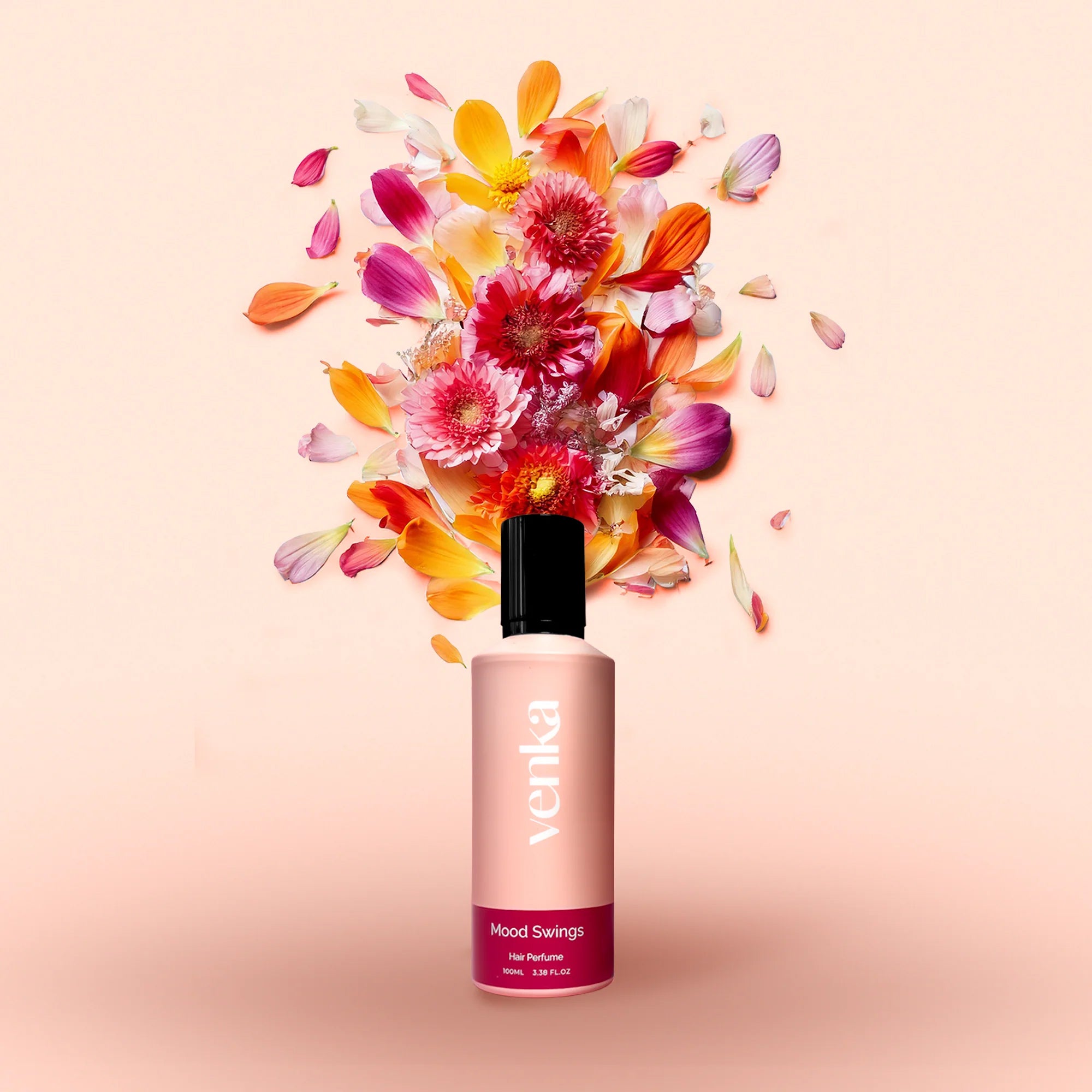 Mood Swings Hair Perfume + Hair Clip