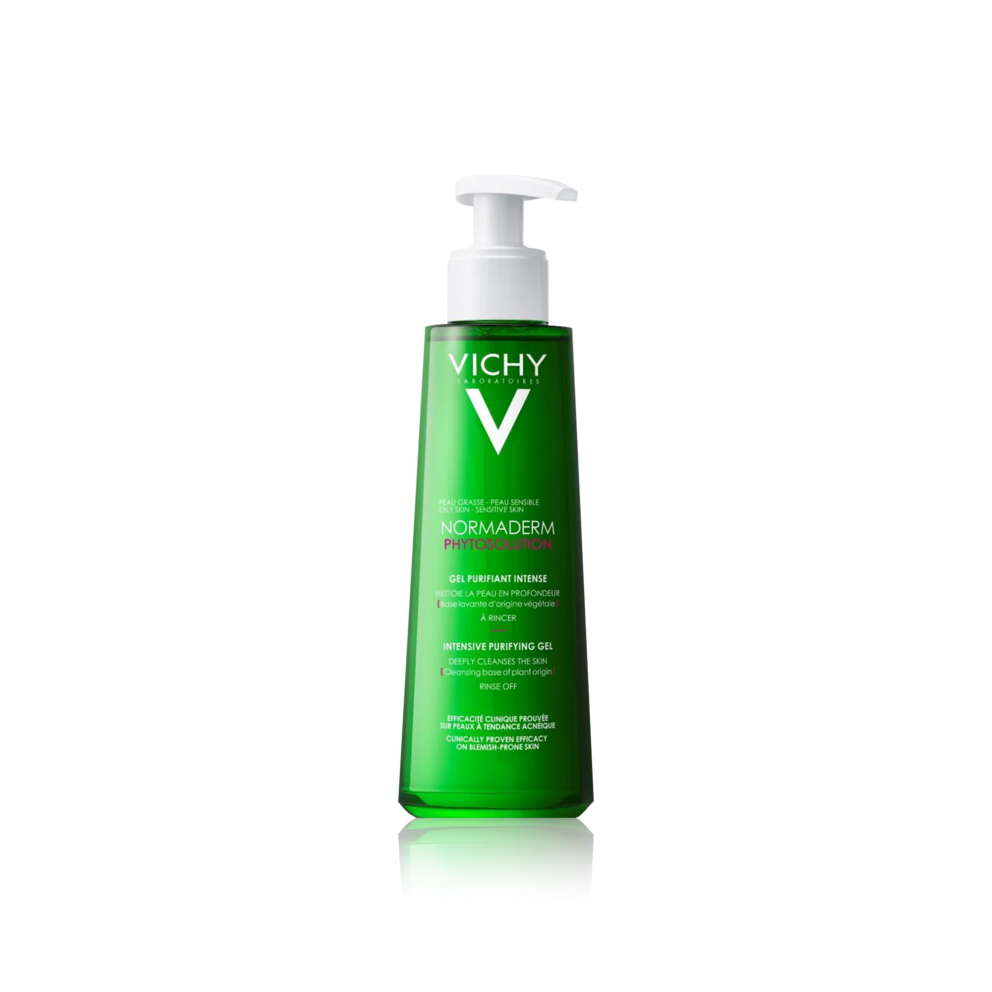 Intensive Purifying Gel