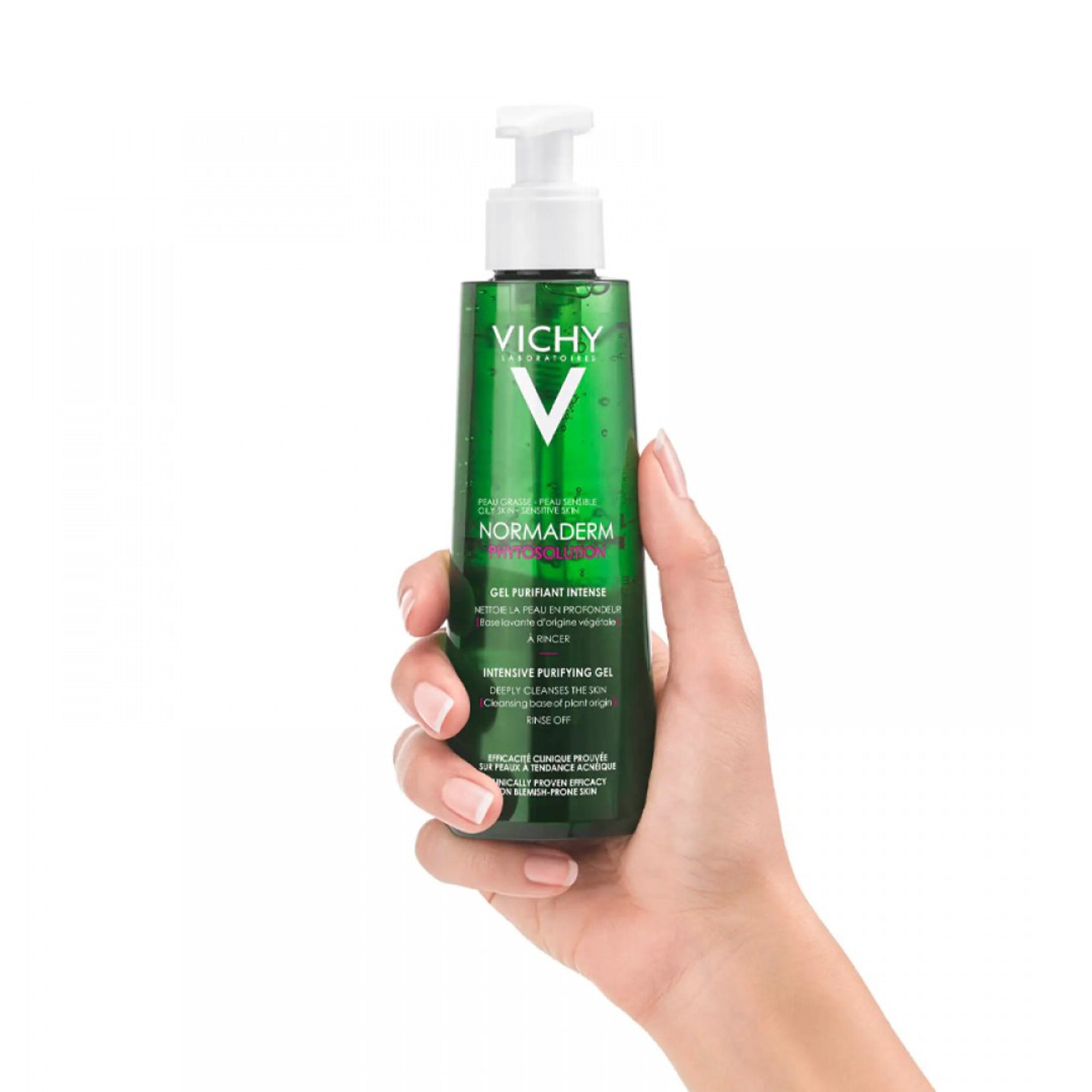 Intensive Purifying Gel