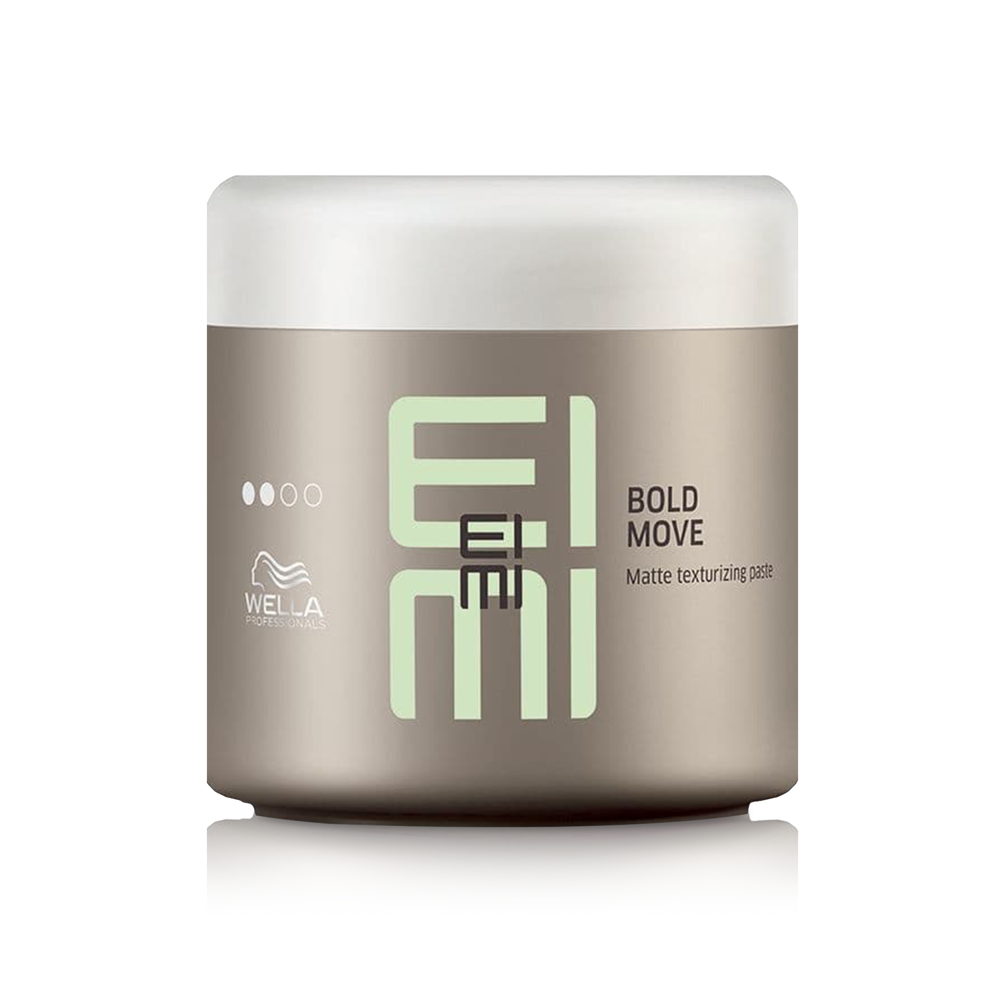 Eimi Bold Move Light Hold Matte Paste