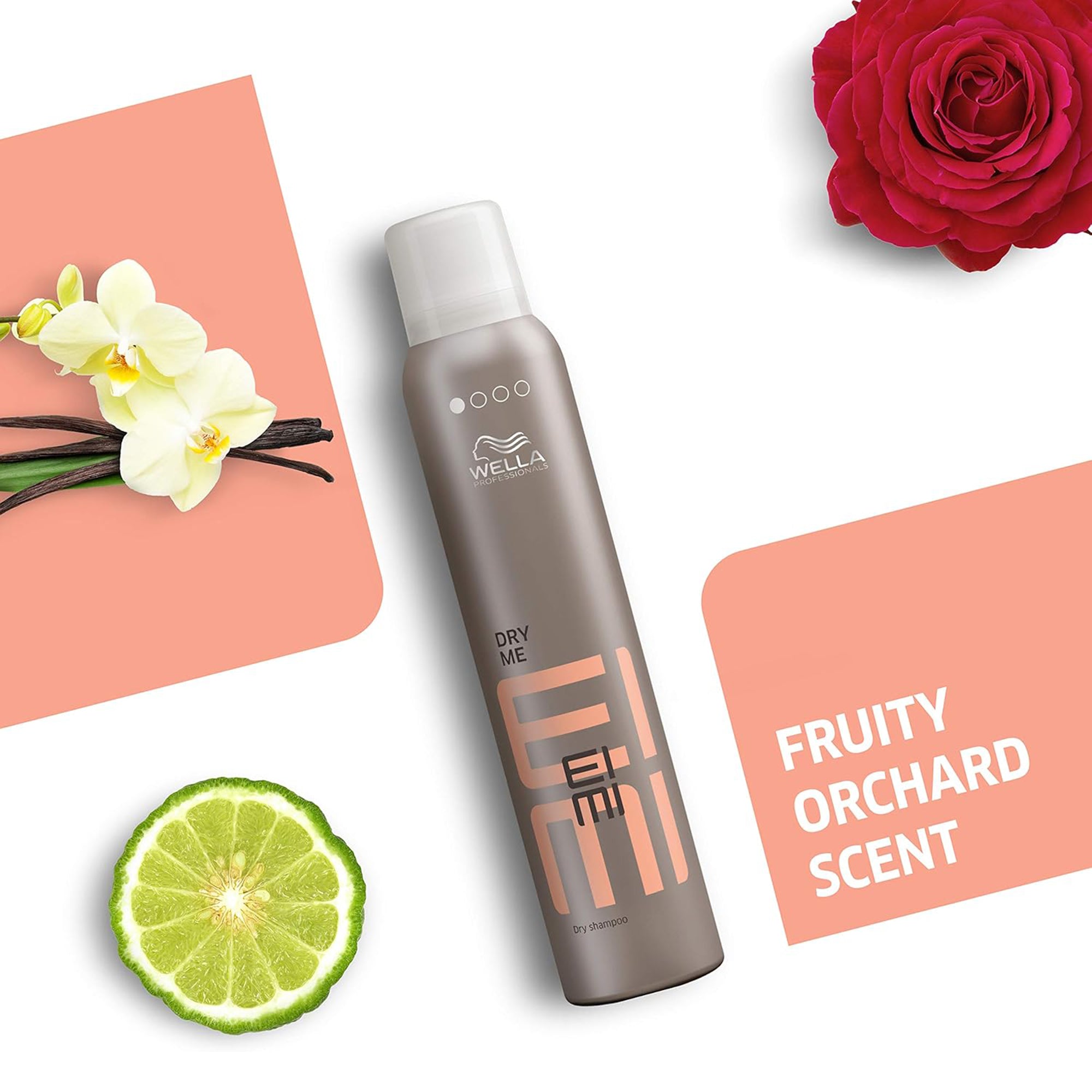 Eimi Dry Me Volumizing Dry Shampoo