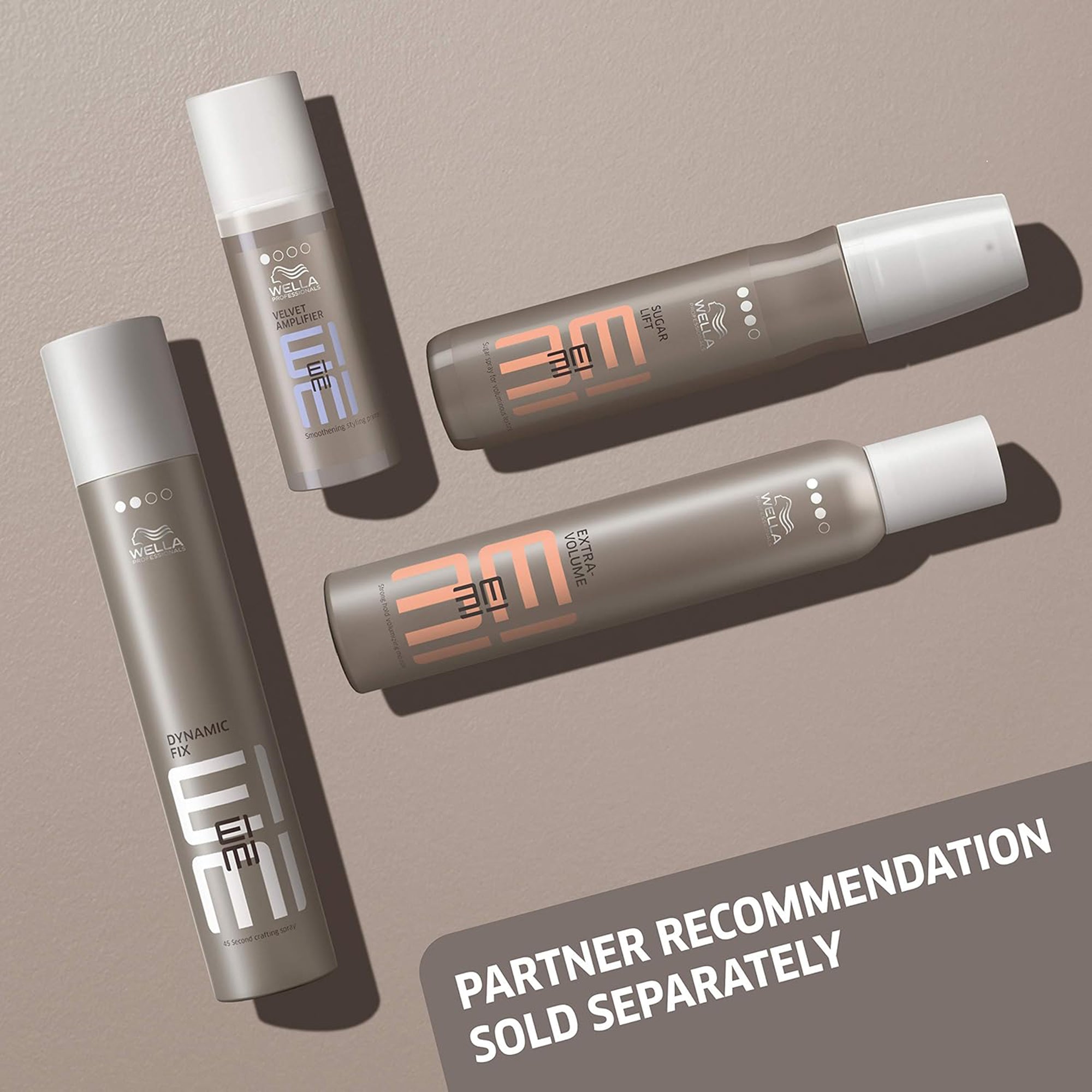 Eimi Dynamic Fix 45 Second Spray