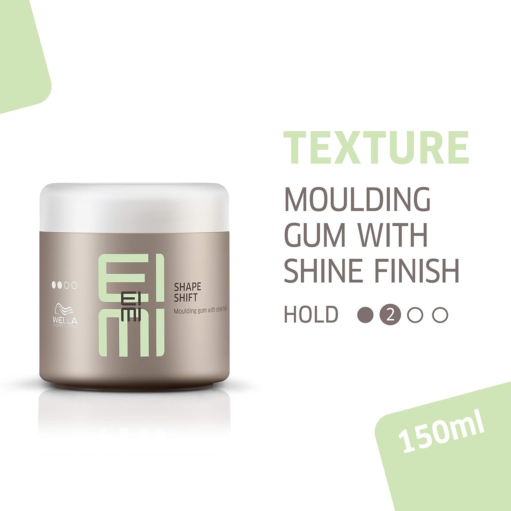 Eimi Shape Shift Shine & Moulding Cream