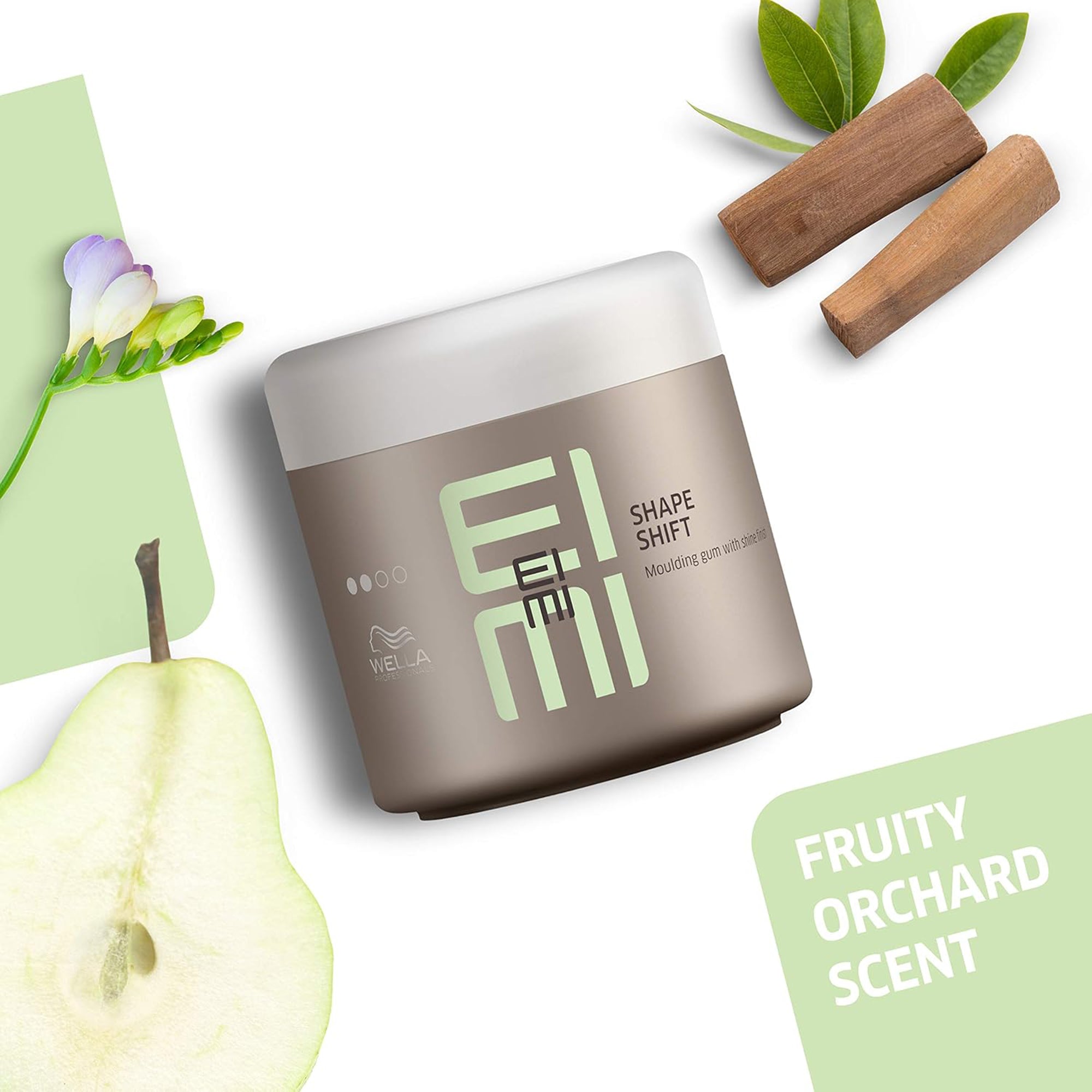 Eimi Shape Shift Shine & Moulding Cream