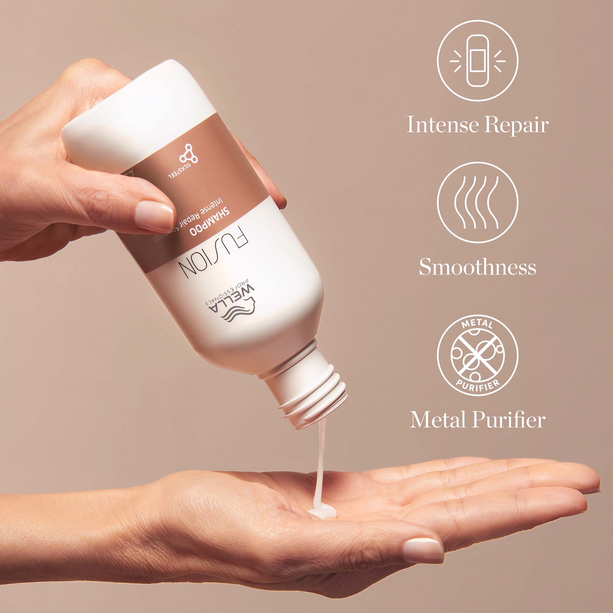 Fusion Shampoo