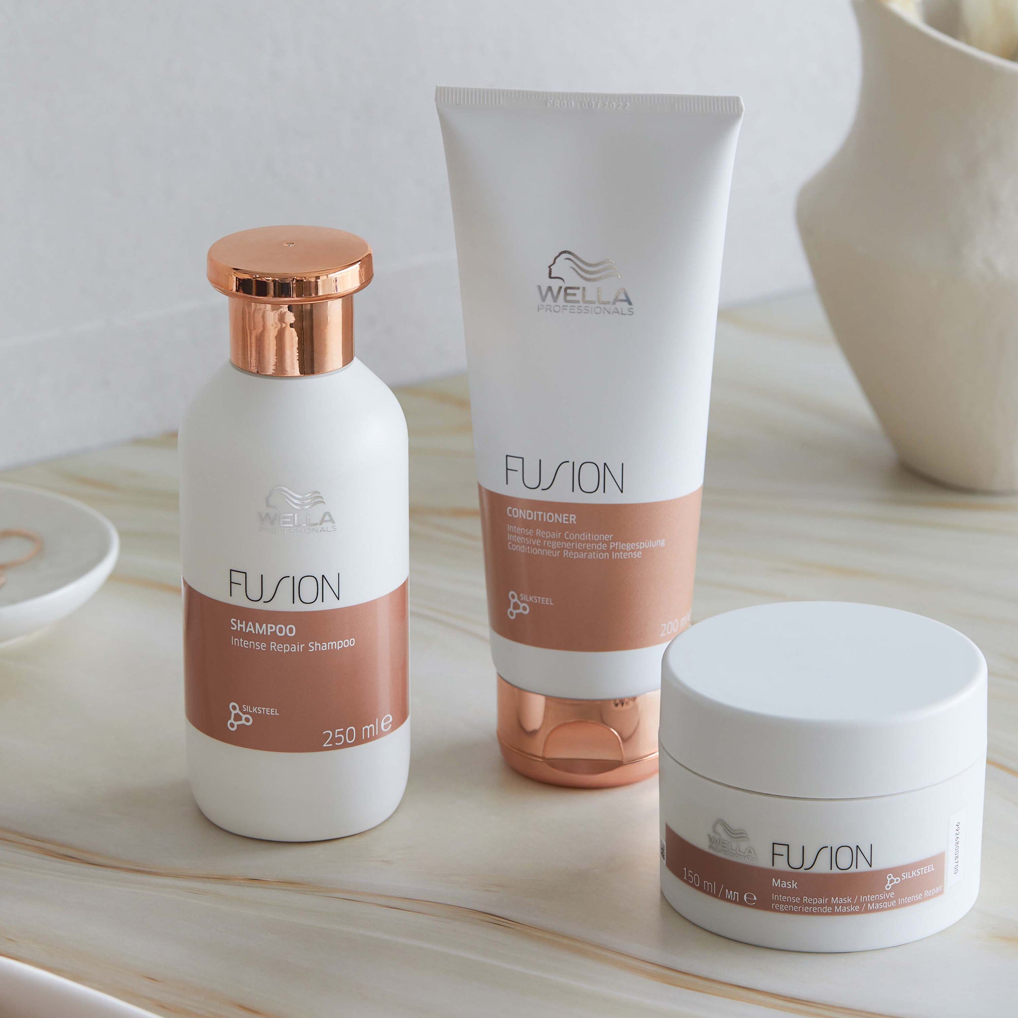 Fusion Shampoo