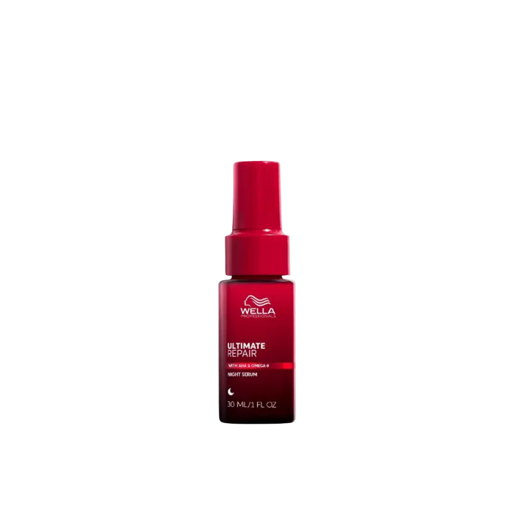 Ultimate Repair Overnight Hair Serum