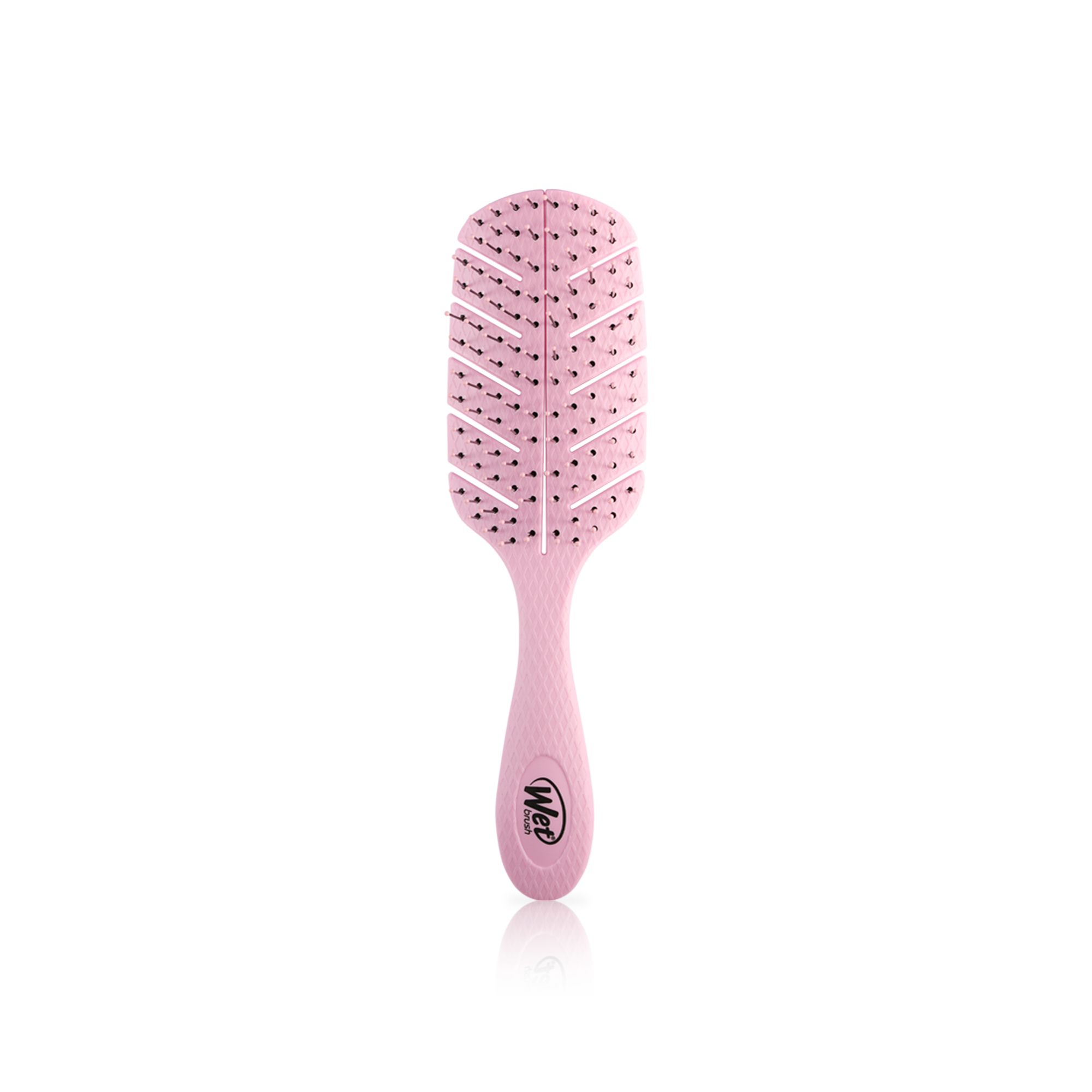 Go Green Detangler Hair Brush