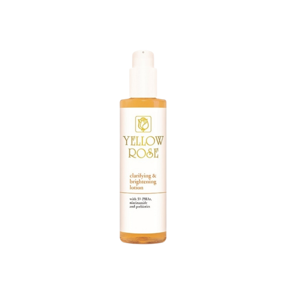 Clarifying & Brightening Lotion