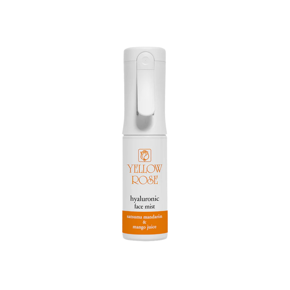Hylauronic Face Mist Satsuma & Mango