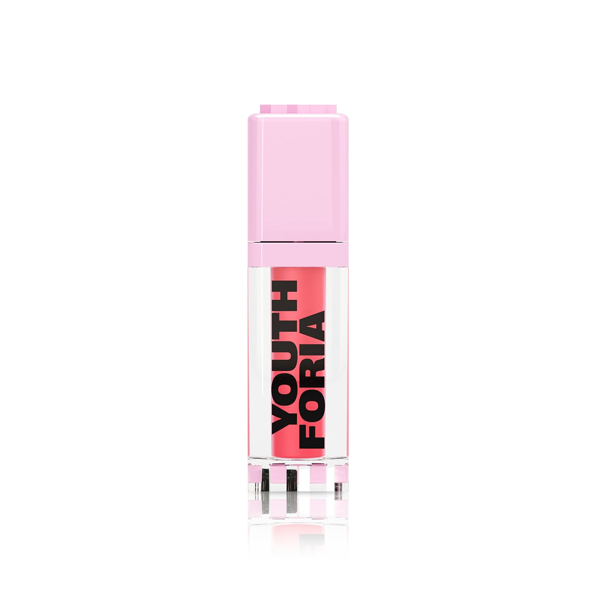 Byo Blush Tinted Blush Oil