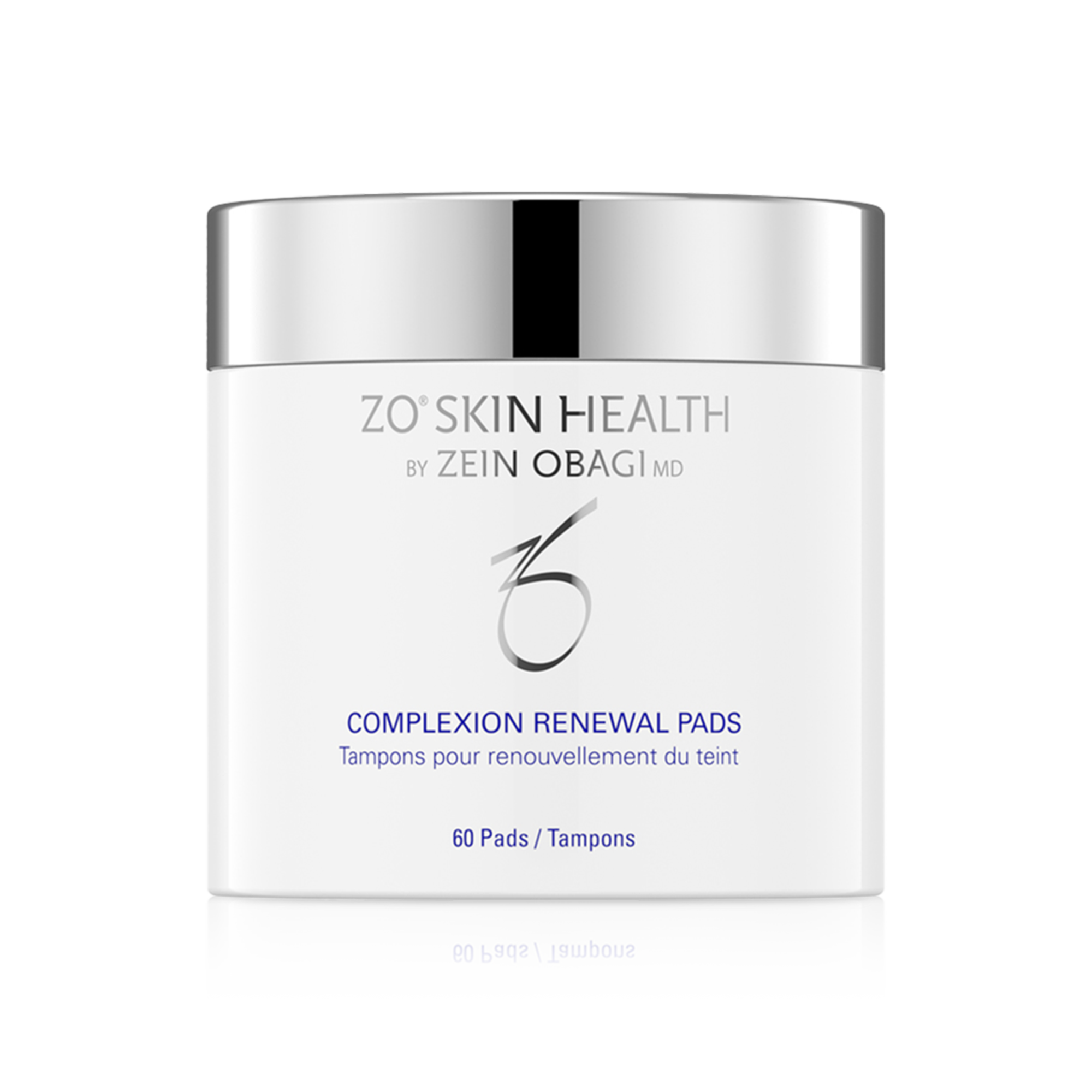 Complexion Renewal Pads