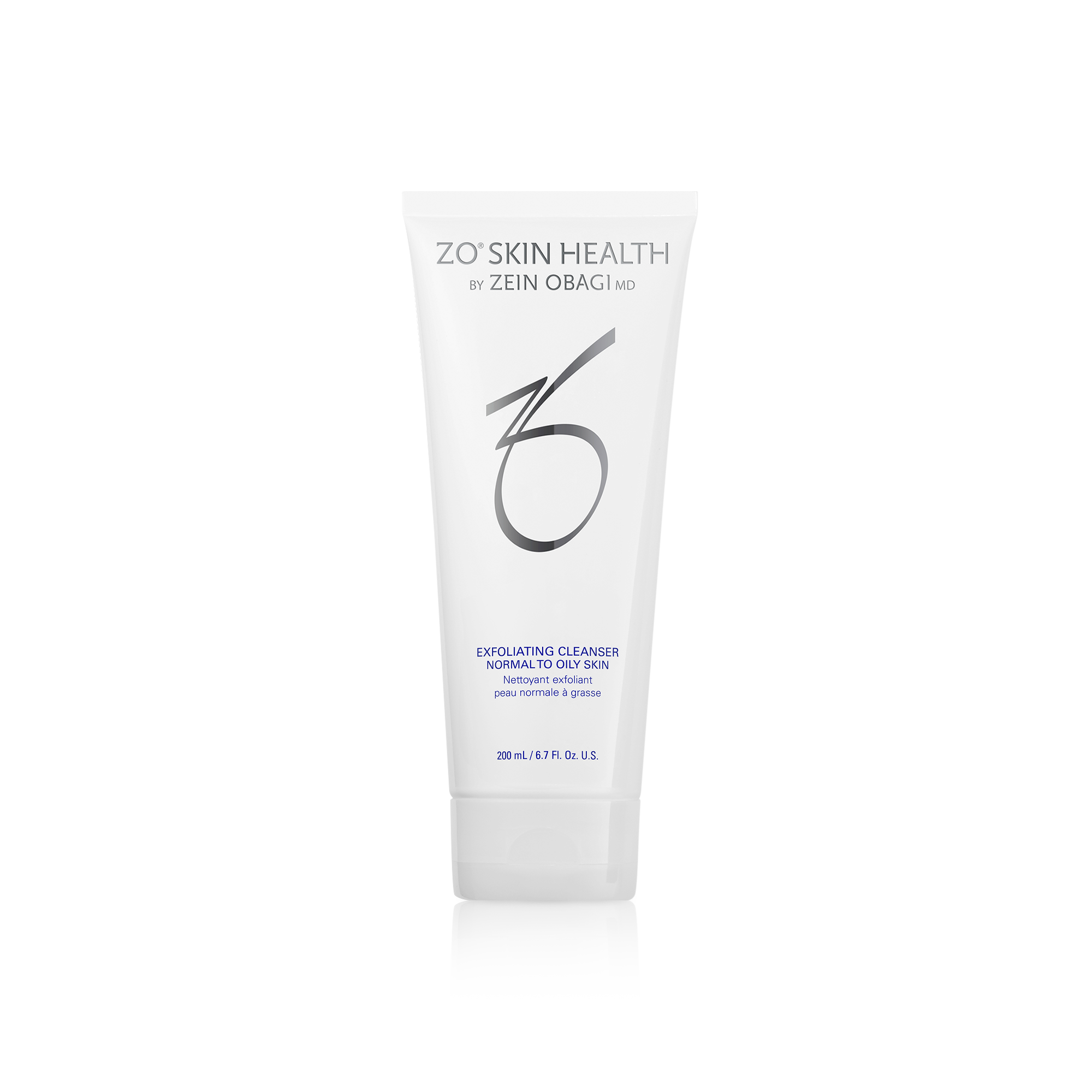 Exfoliating Cleanser
