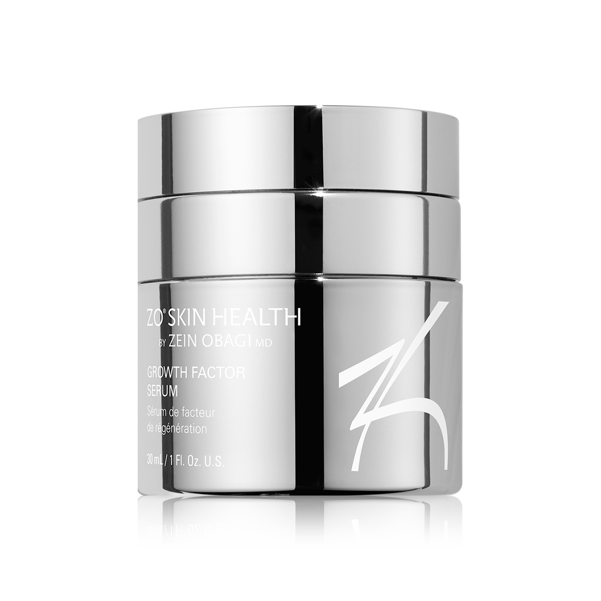 Growth Factor Serum