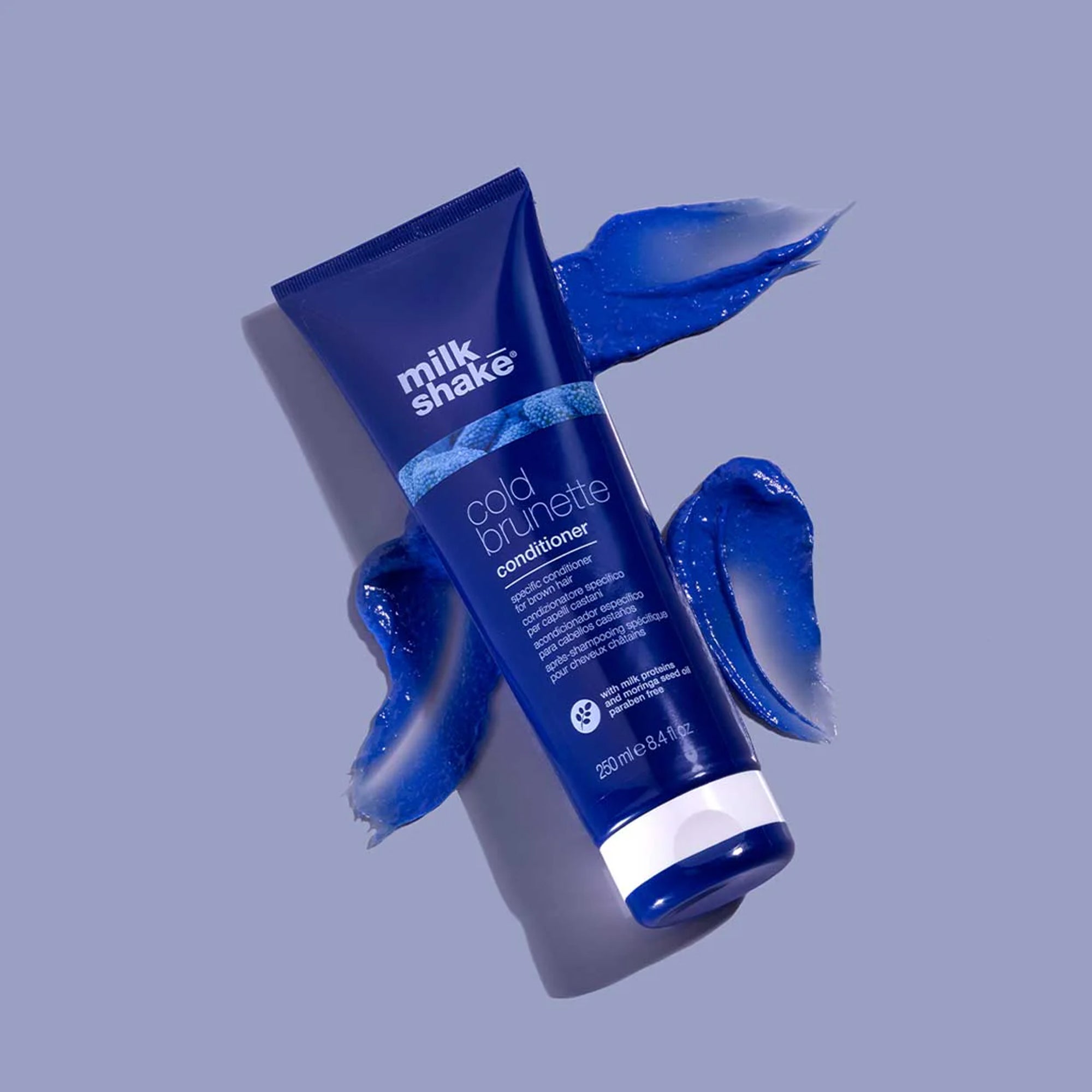 Cold Brunette Conditioner