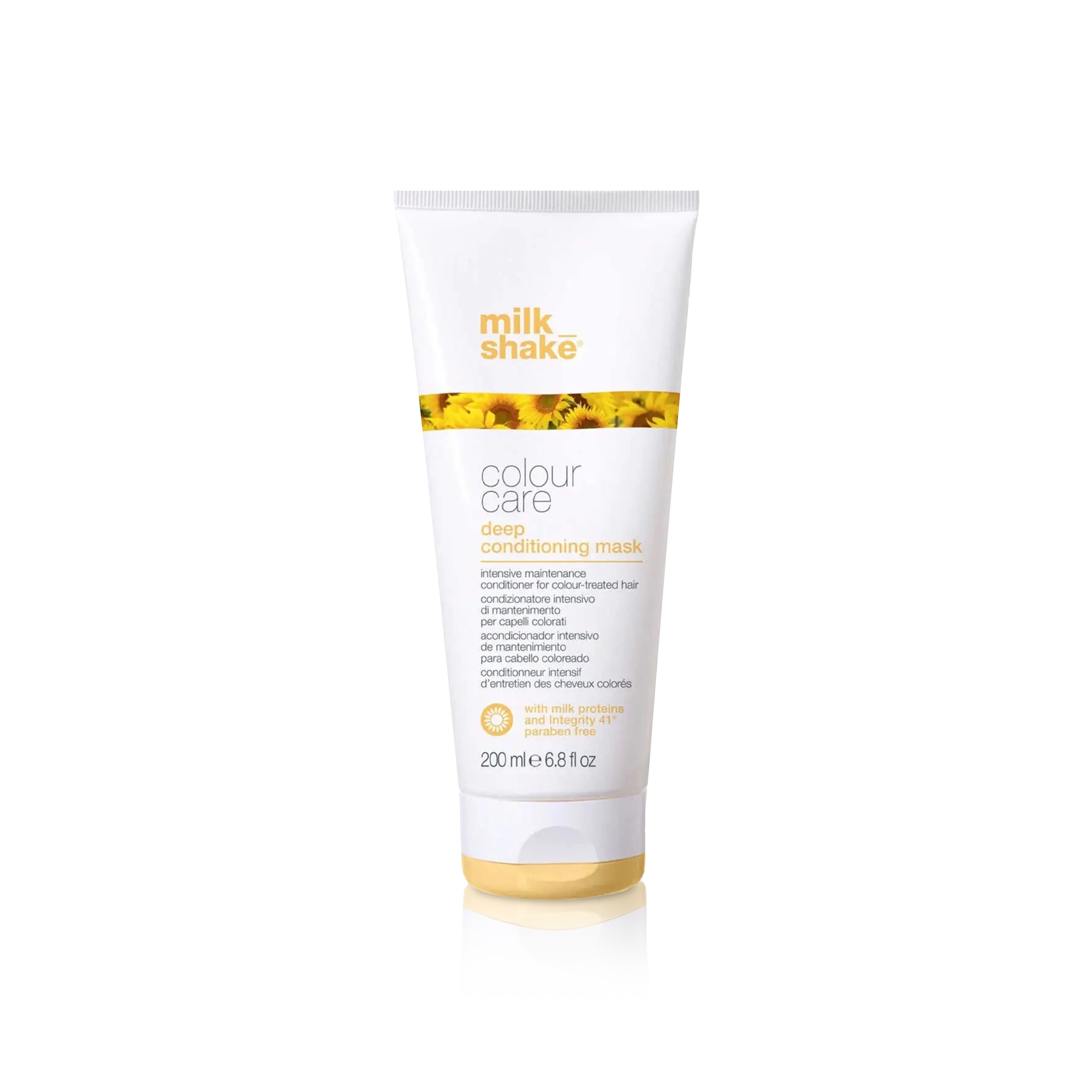 Colour Care Deep Conditioning Mask