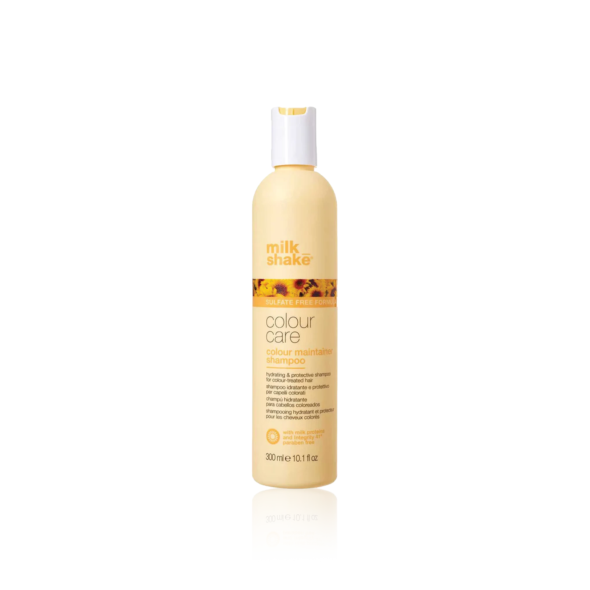 Colour Maintainer Shampoo -Sulfate Free