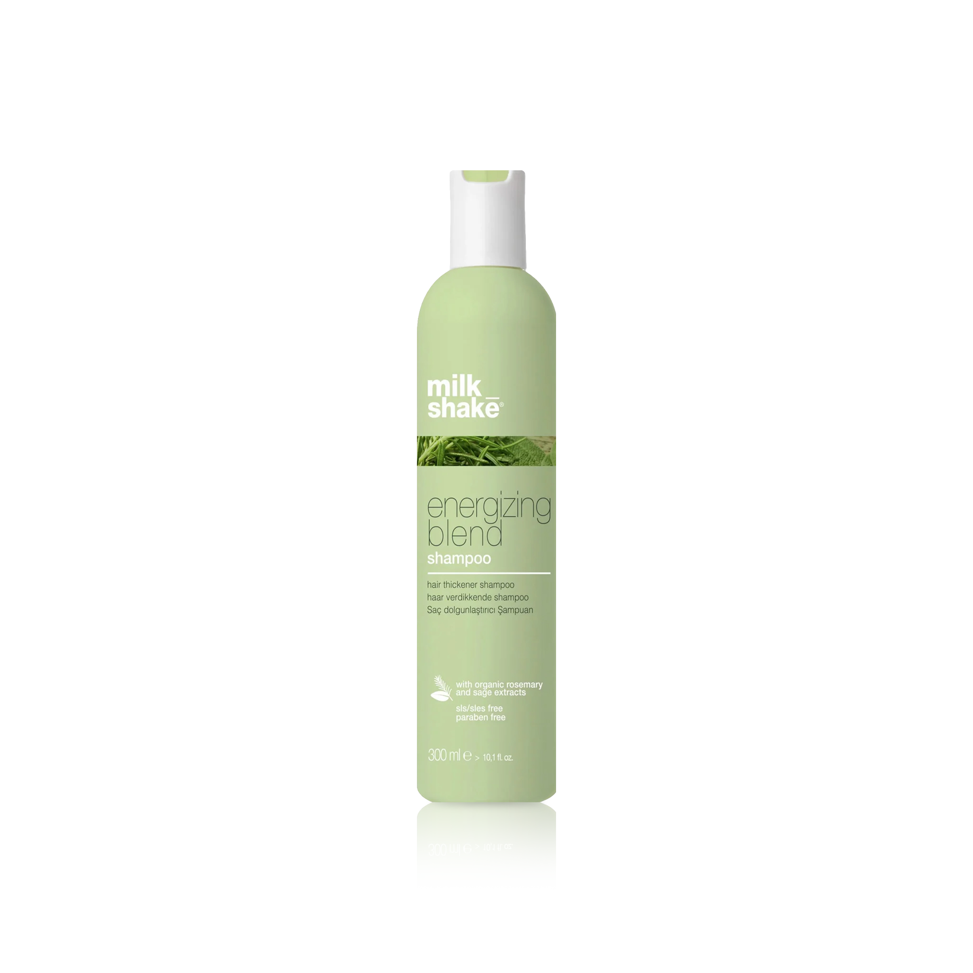 Energizing Blend Shampoo