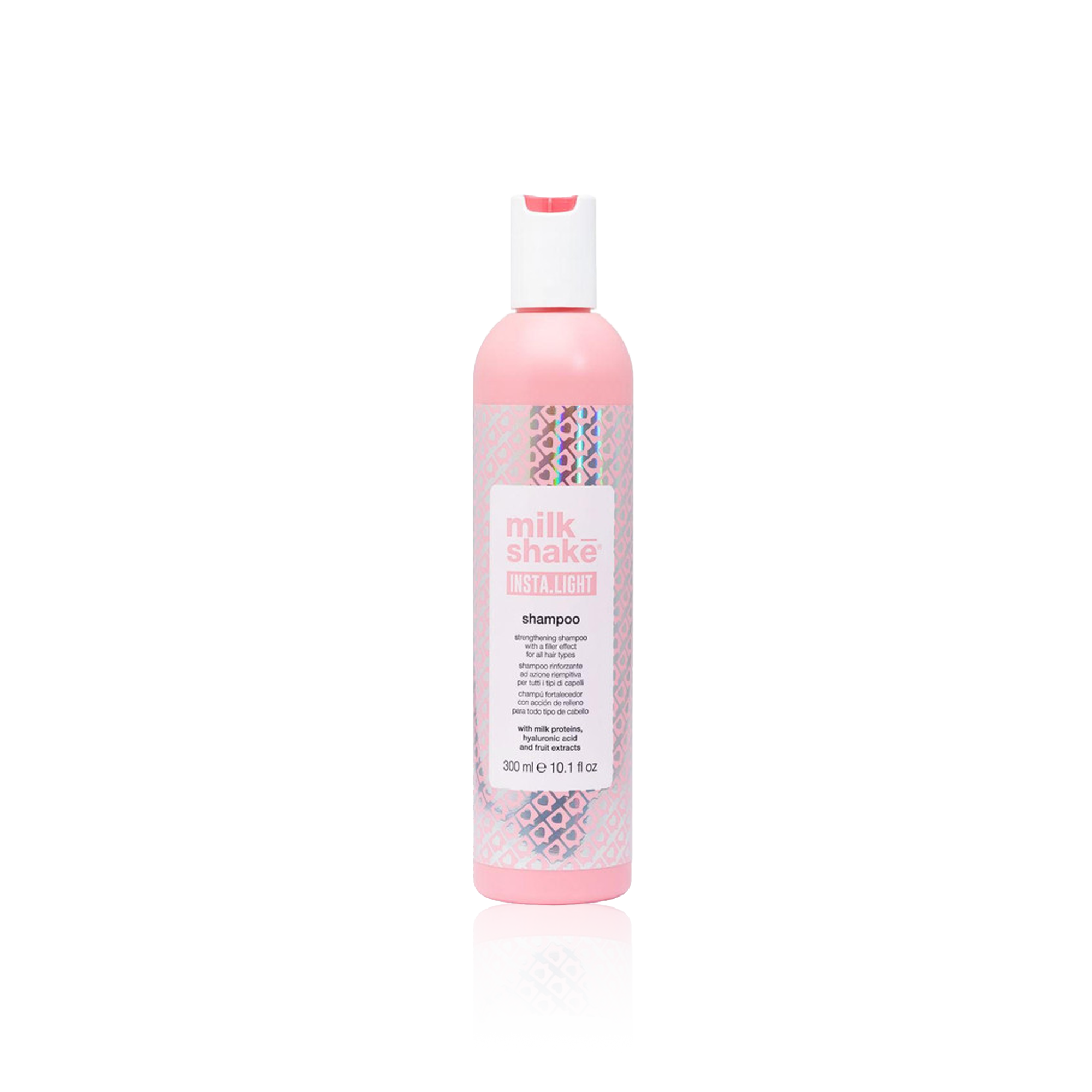 Insta Light Shampoo