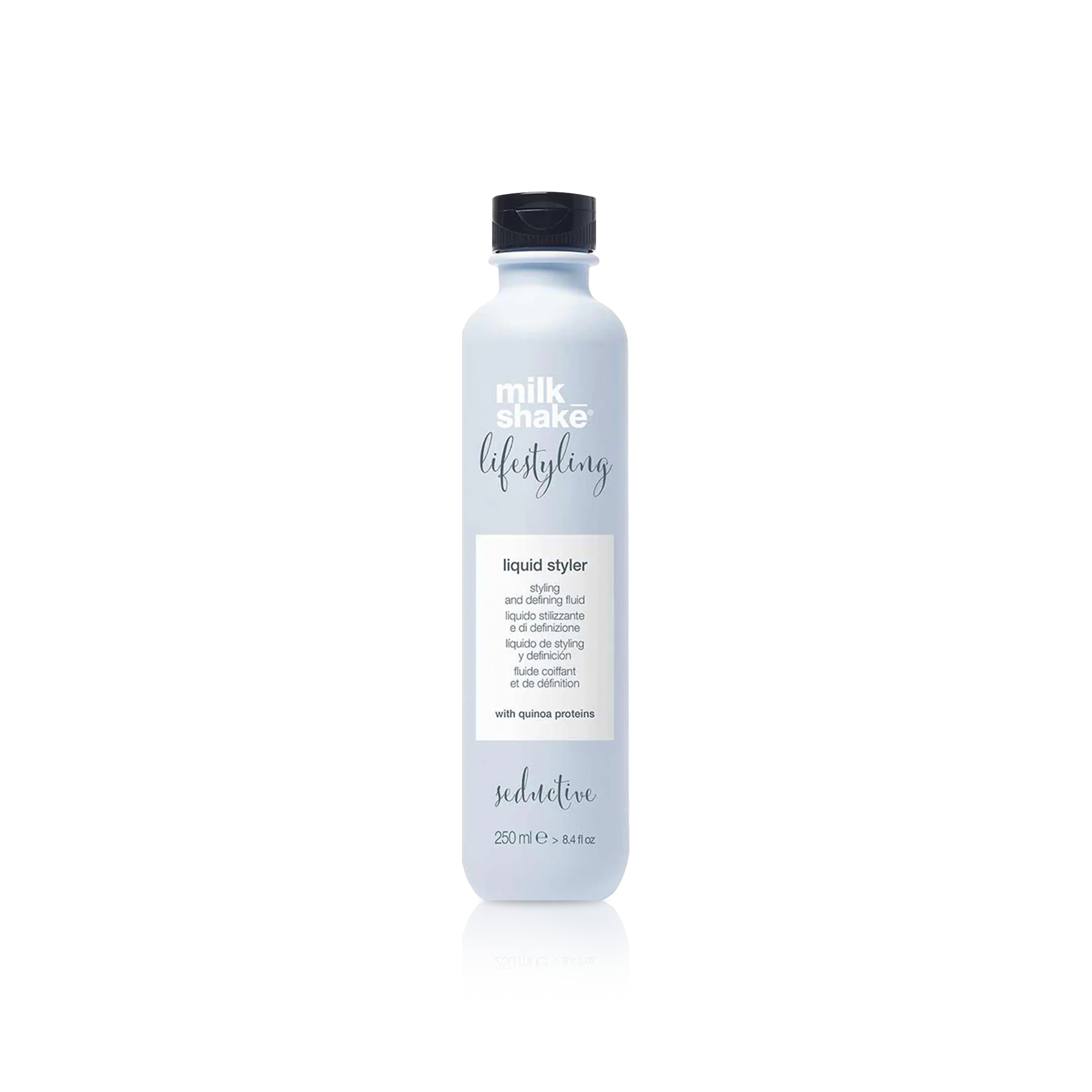 milk_shake Silver Shine Essentials