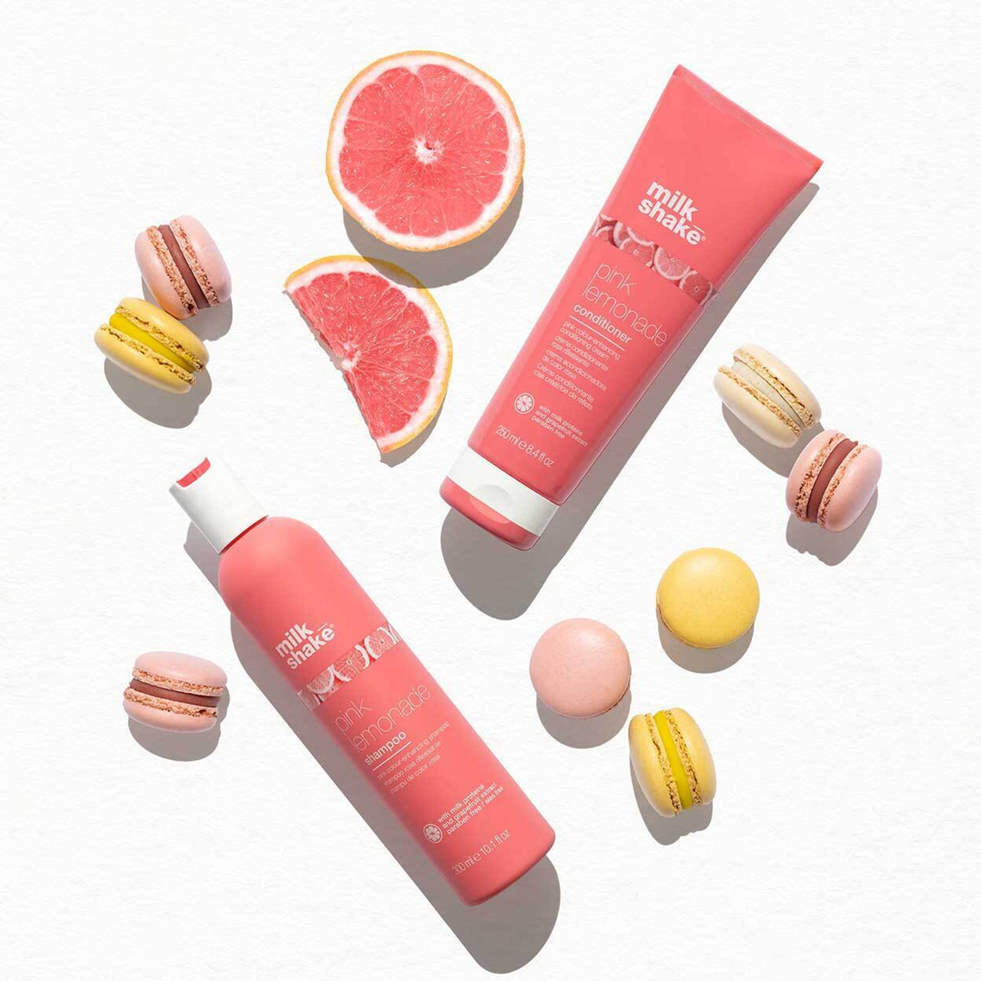 Pink Lemonade Conditioner