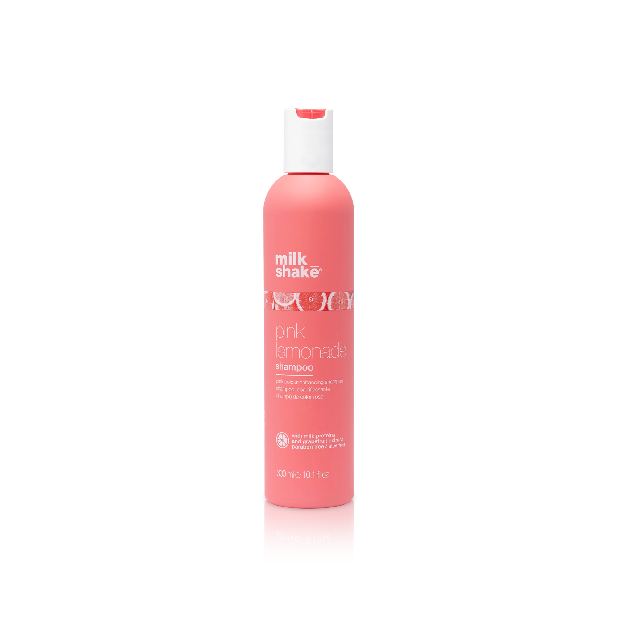 Pink Lemonade Shampoo