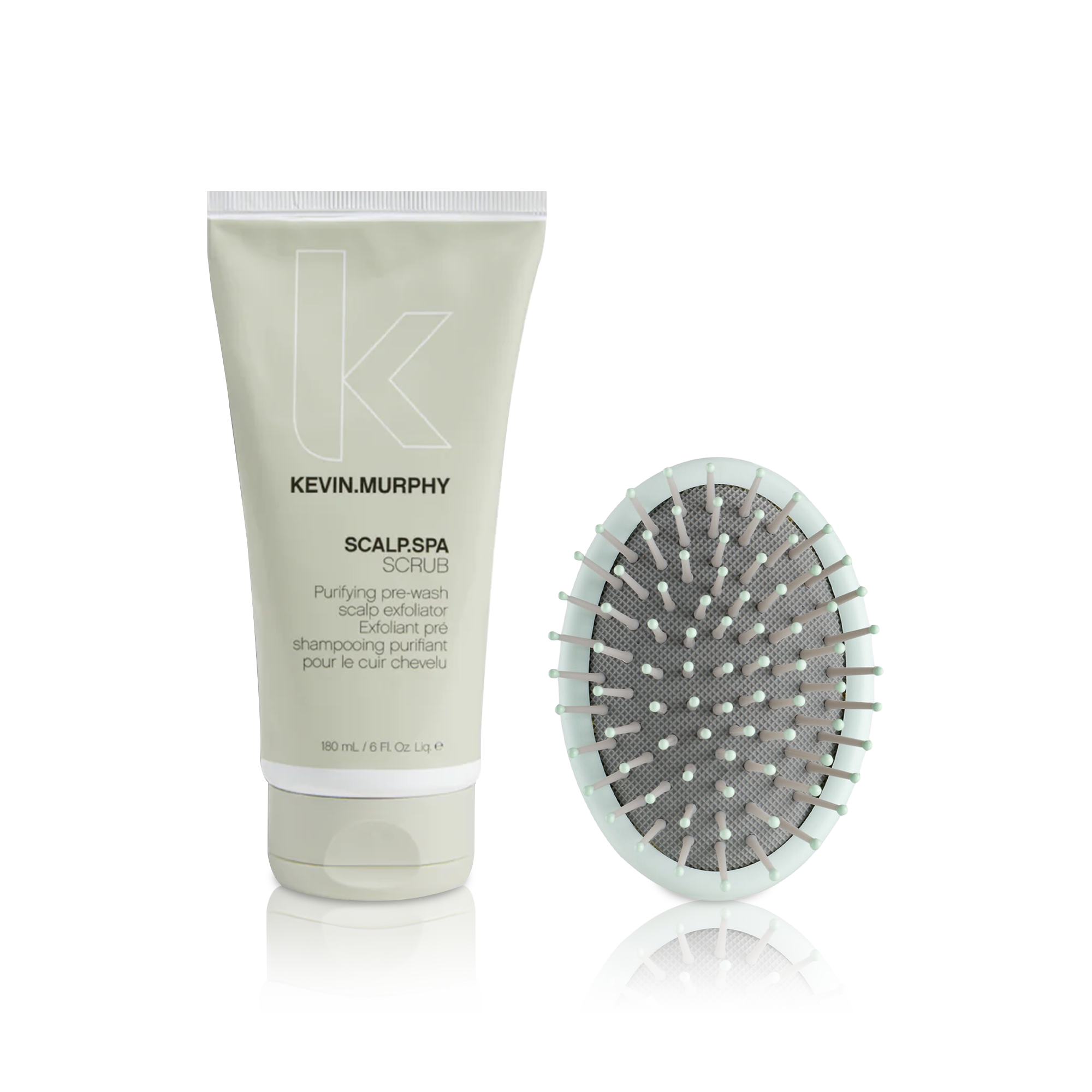 Kevin.Murphy Scalp Revival Set