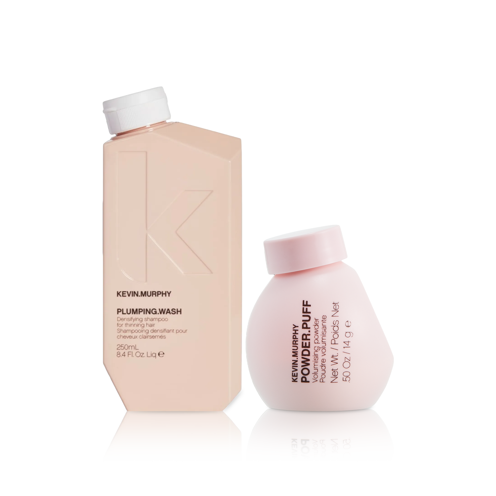 Kevin.Murphy Plumping Set
